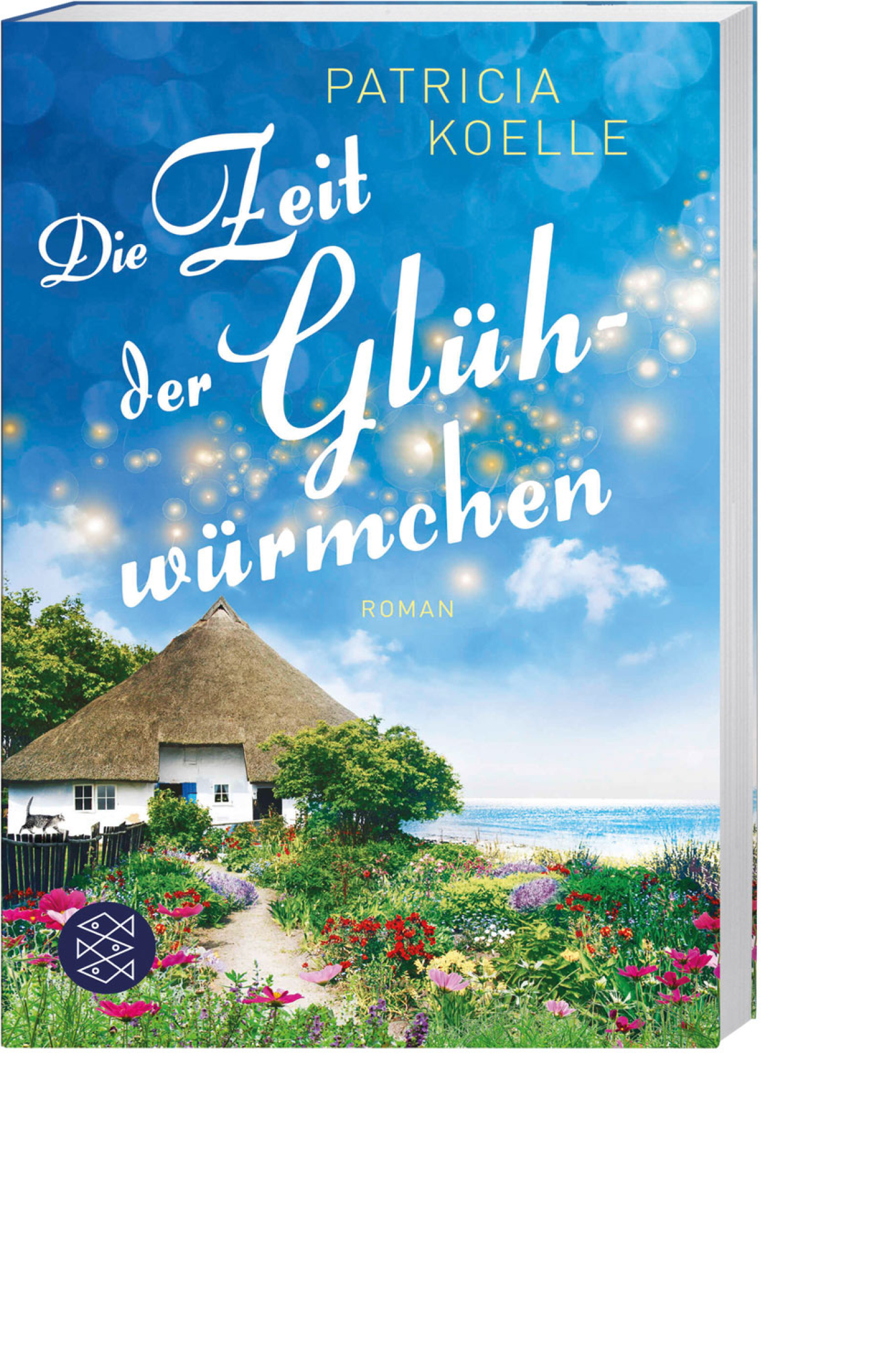 Die Zeit der Glühwürmchen, Produktbild 1
