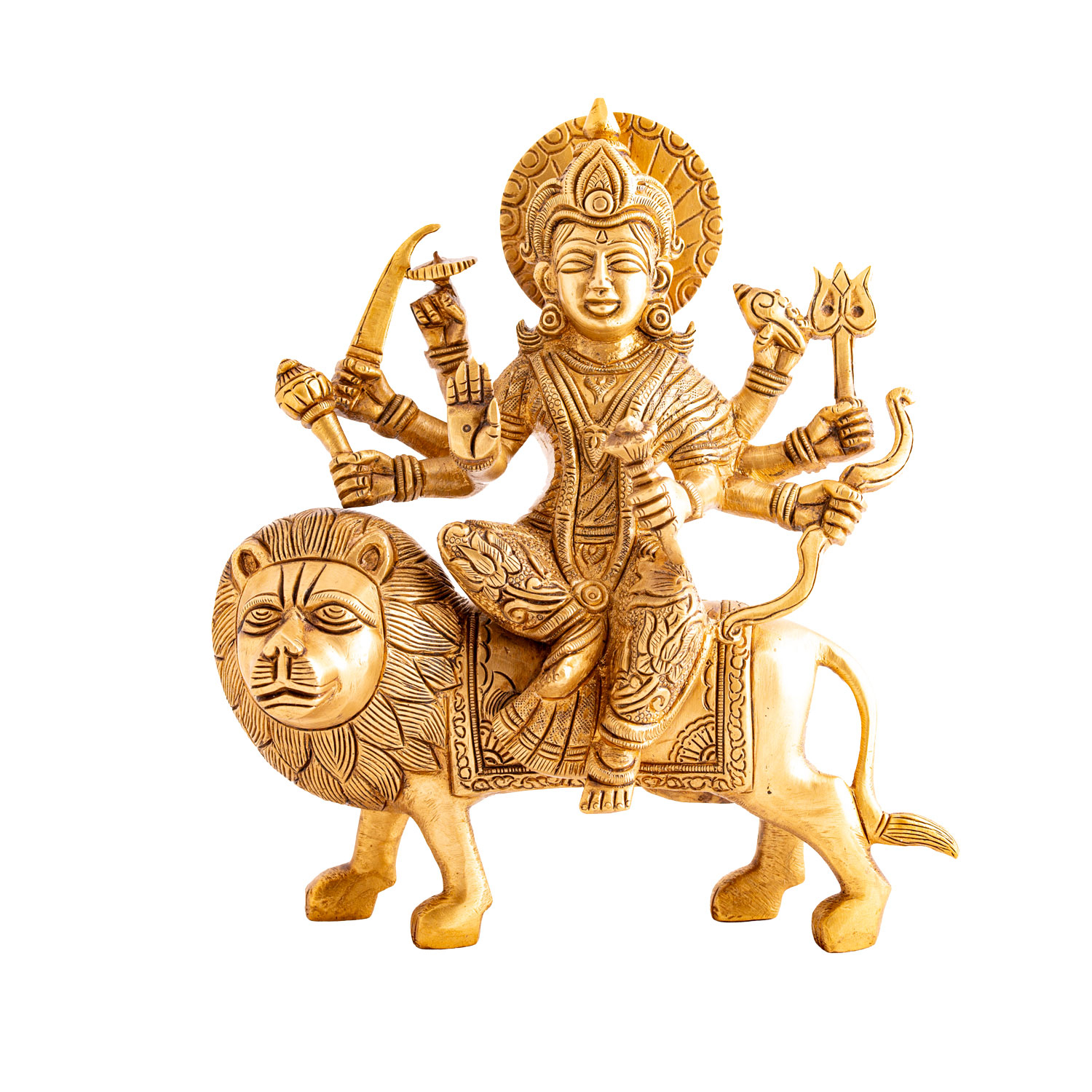 Durga, Produktbild 1