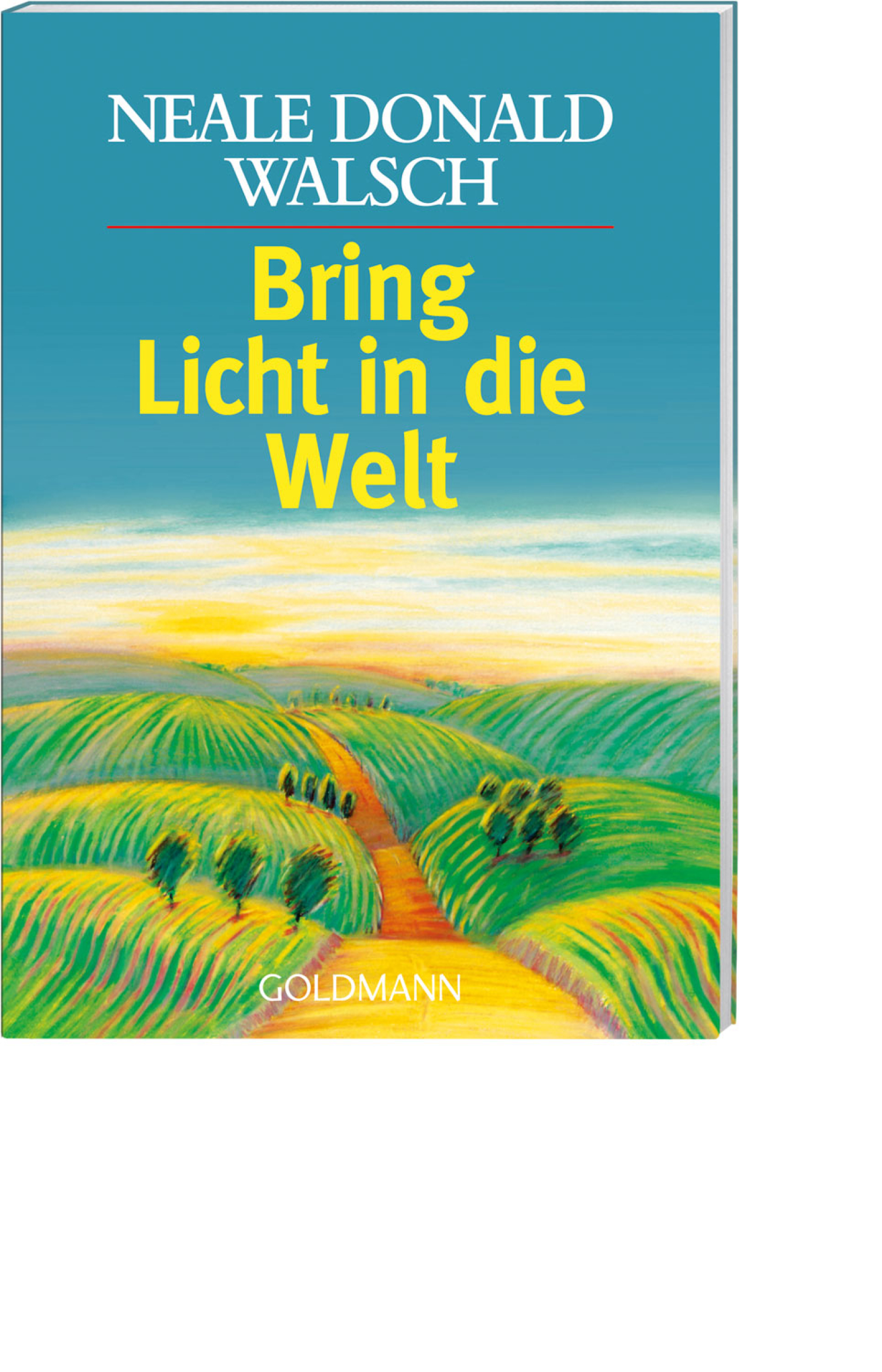 Bring Licht in die Welt, Produktbild 1