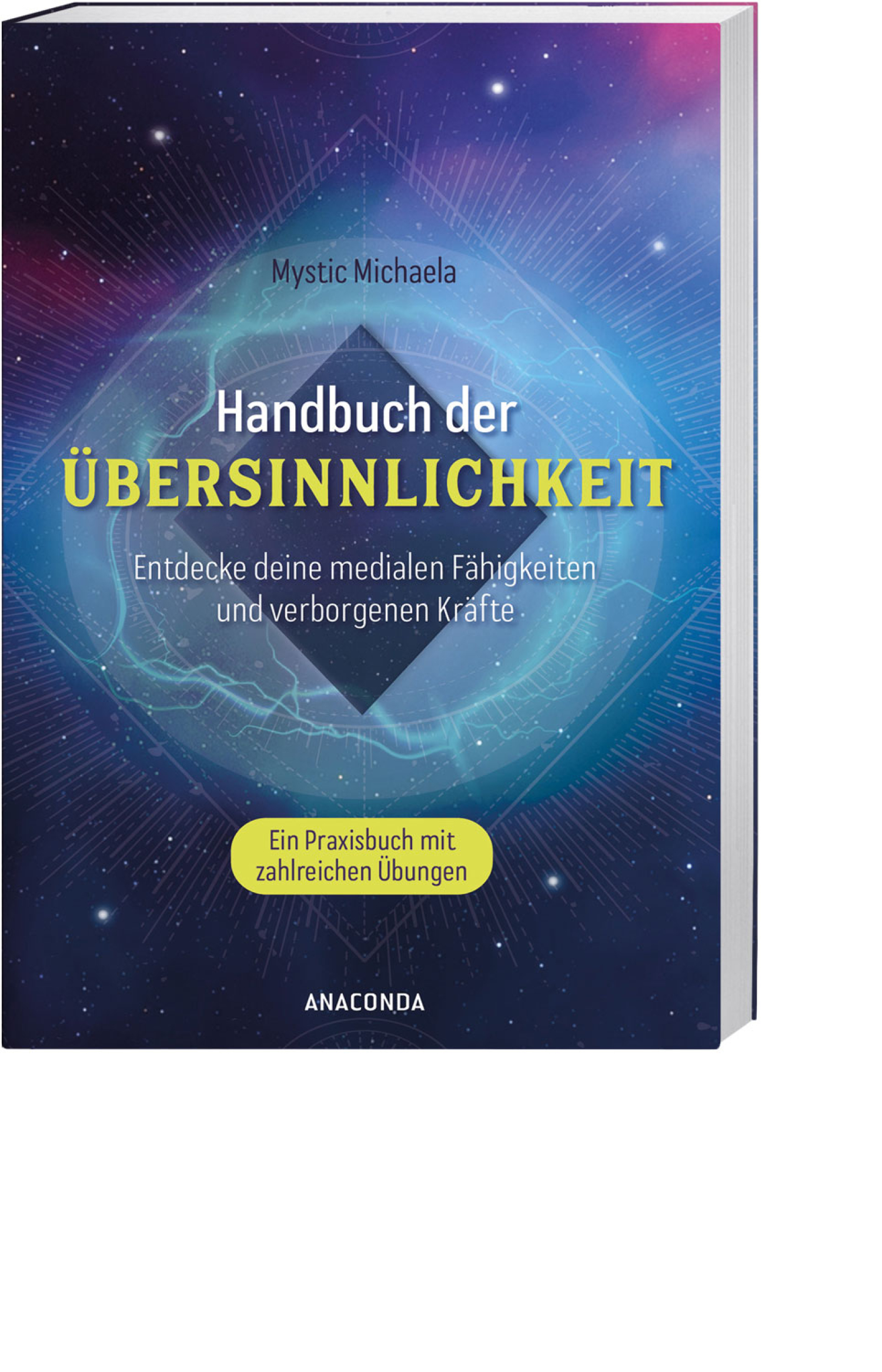 Handbuch der Übersinnlichkeit, Produktbild 1