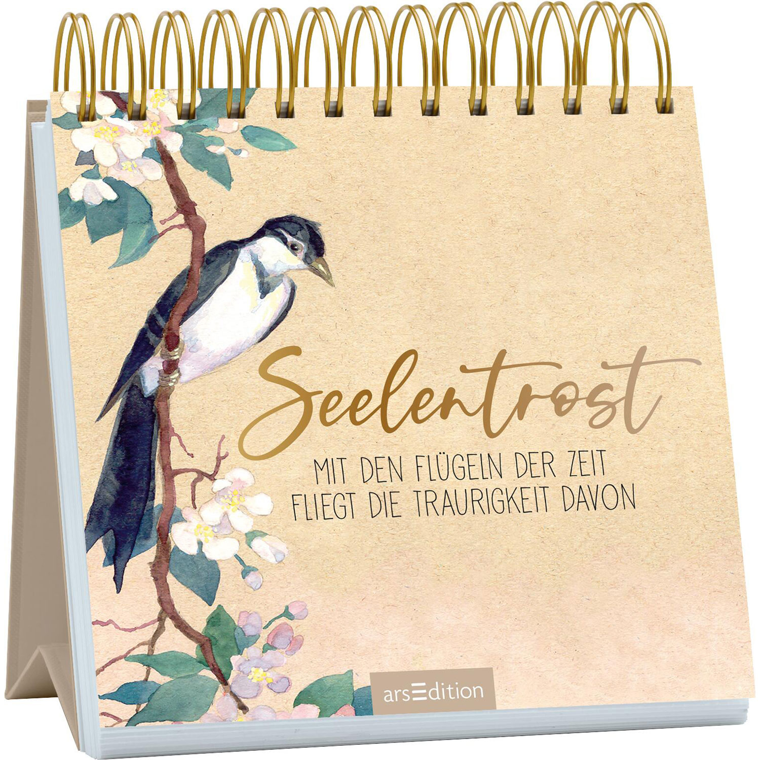 Seelentrost, Produktbild 1
