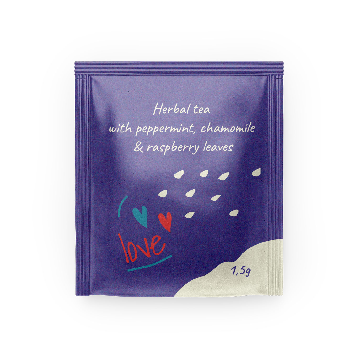 Adventskalender-Teeset „Nussknacker“, Produktbild 4