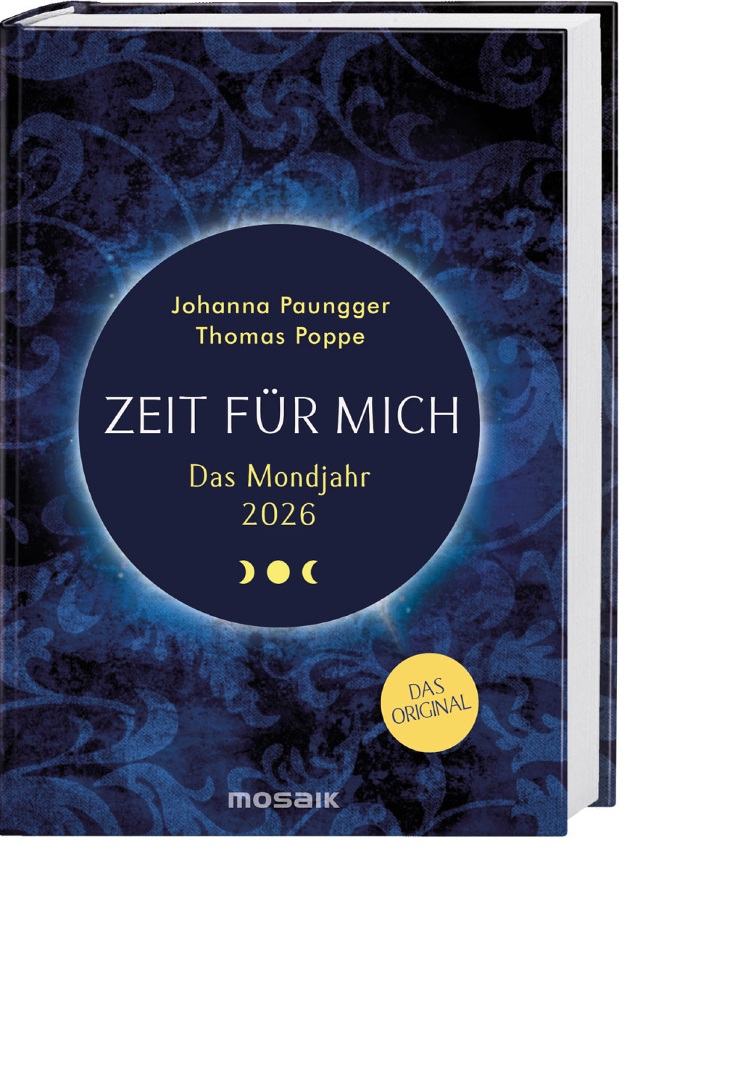 Das Mondjahr 2026 – Zeit für mich, Produktbild 1