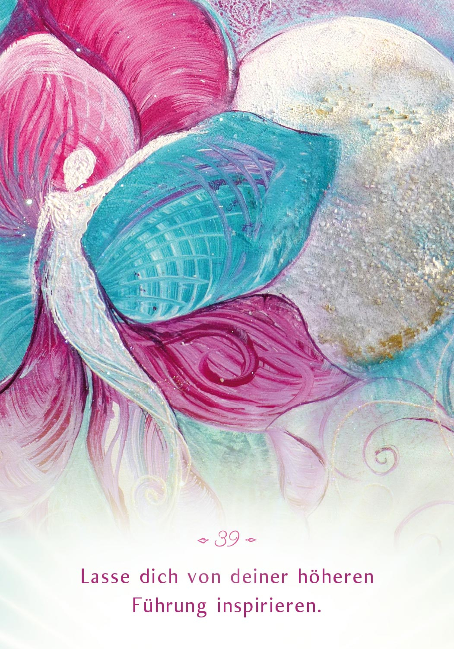 Selfcare – Liebe dein inneres Licht (Kartenset), Produktbild 2