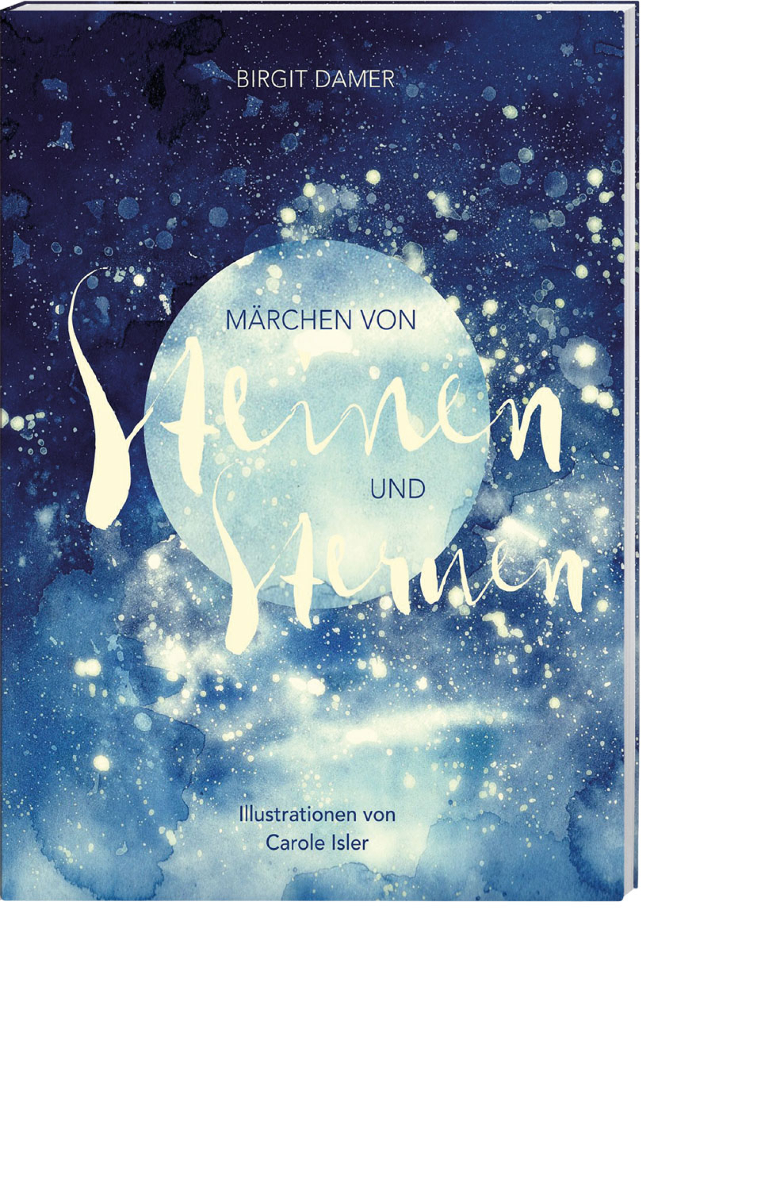 Märchen von Steinen und Sternen, Produktbild 1
