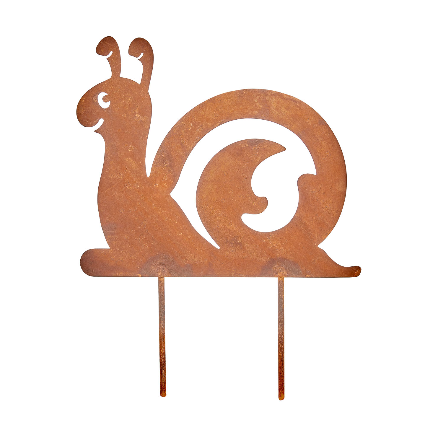 Gartenstecker „Schnecke“, Produktbild 1