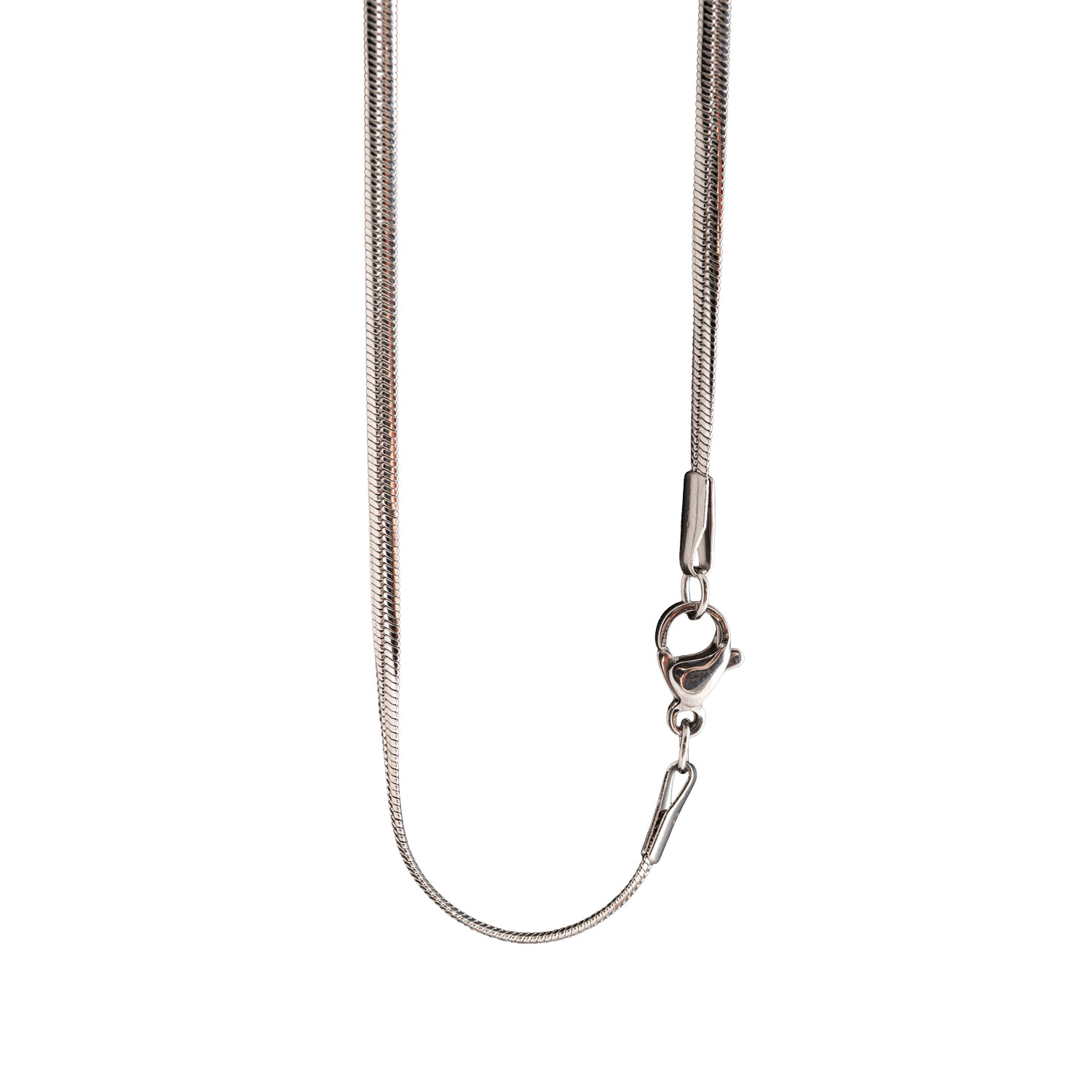 Schlangenkette, Produktbild 1