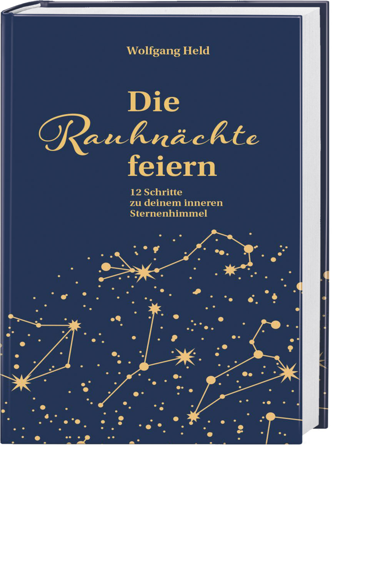 Die Rauhnächte feiern, Produktbild 1