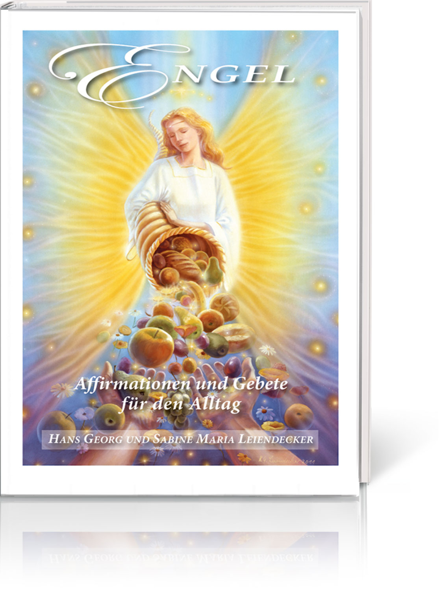 Engel – Affirmationen und Gebete, Produktbild 1