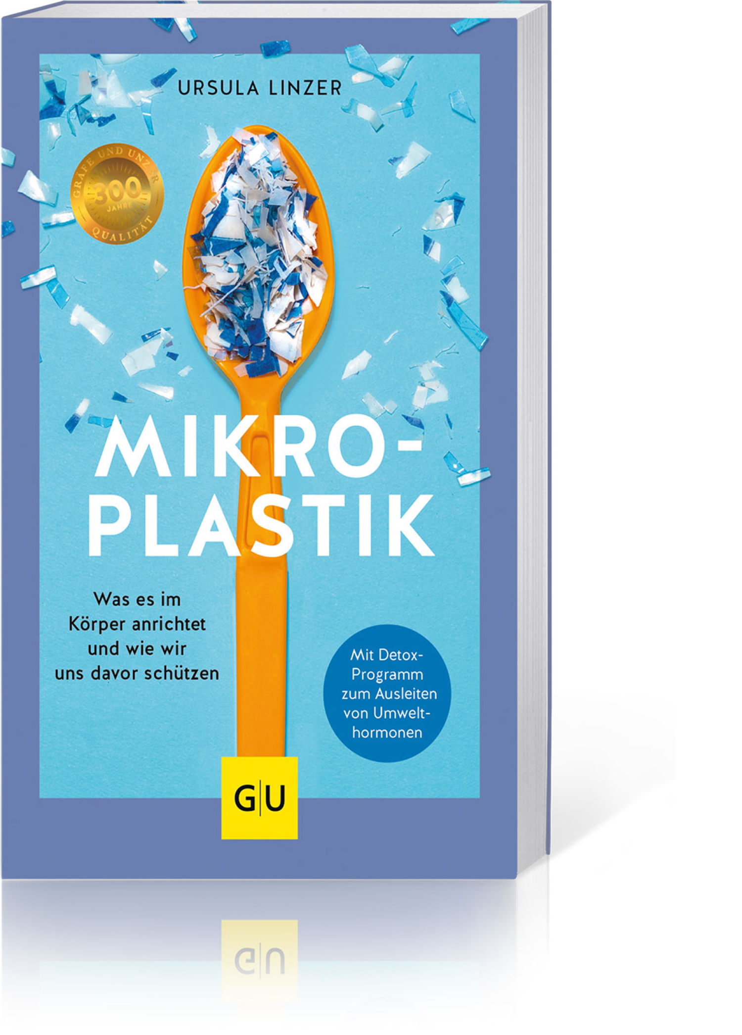 Mikroplastik, Produktbild 1