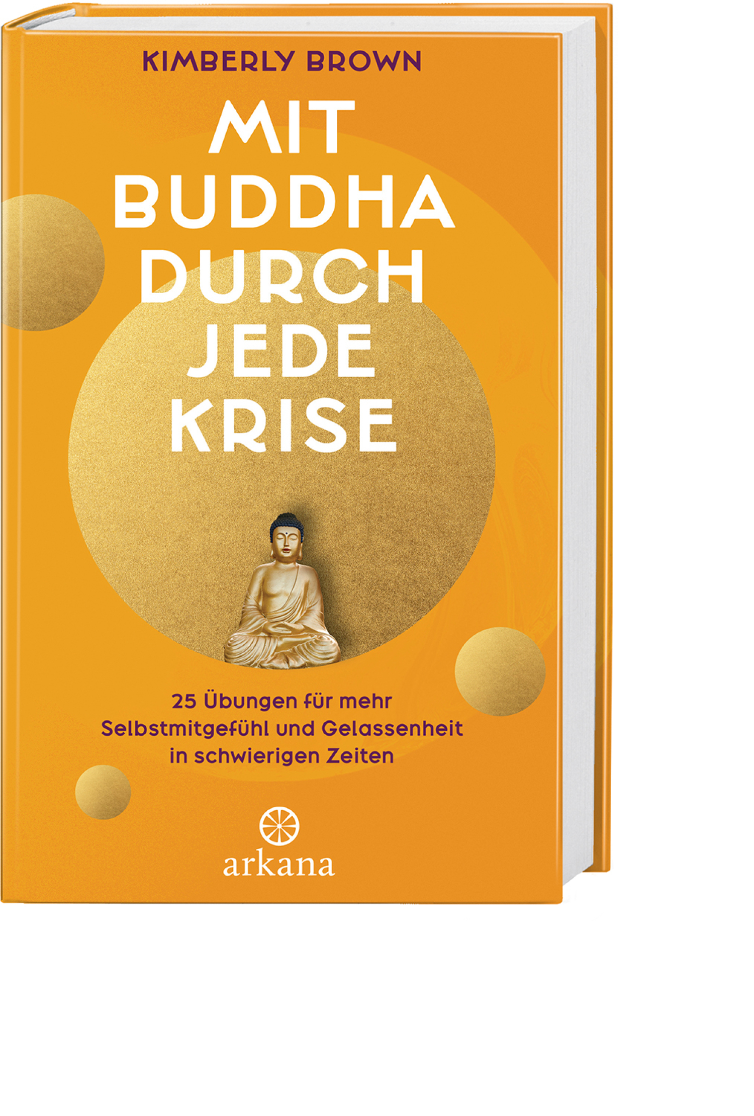 Mit Buddha durch jede Krise, Produktbild 1
