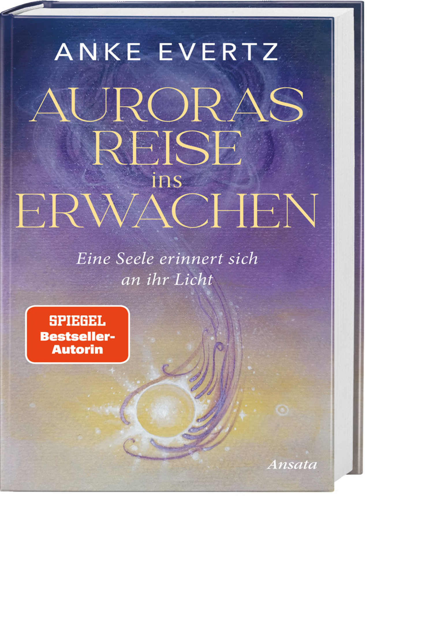 Auroras Reise ins Erwachen, Produktbild 1