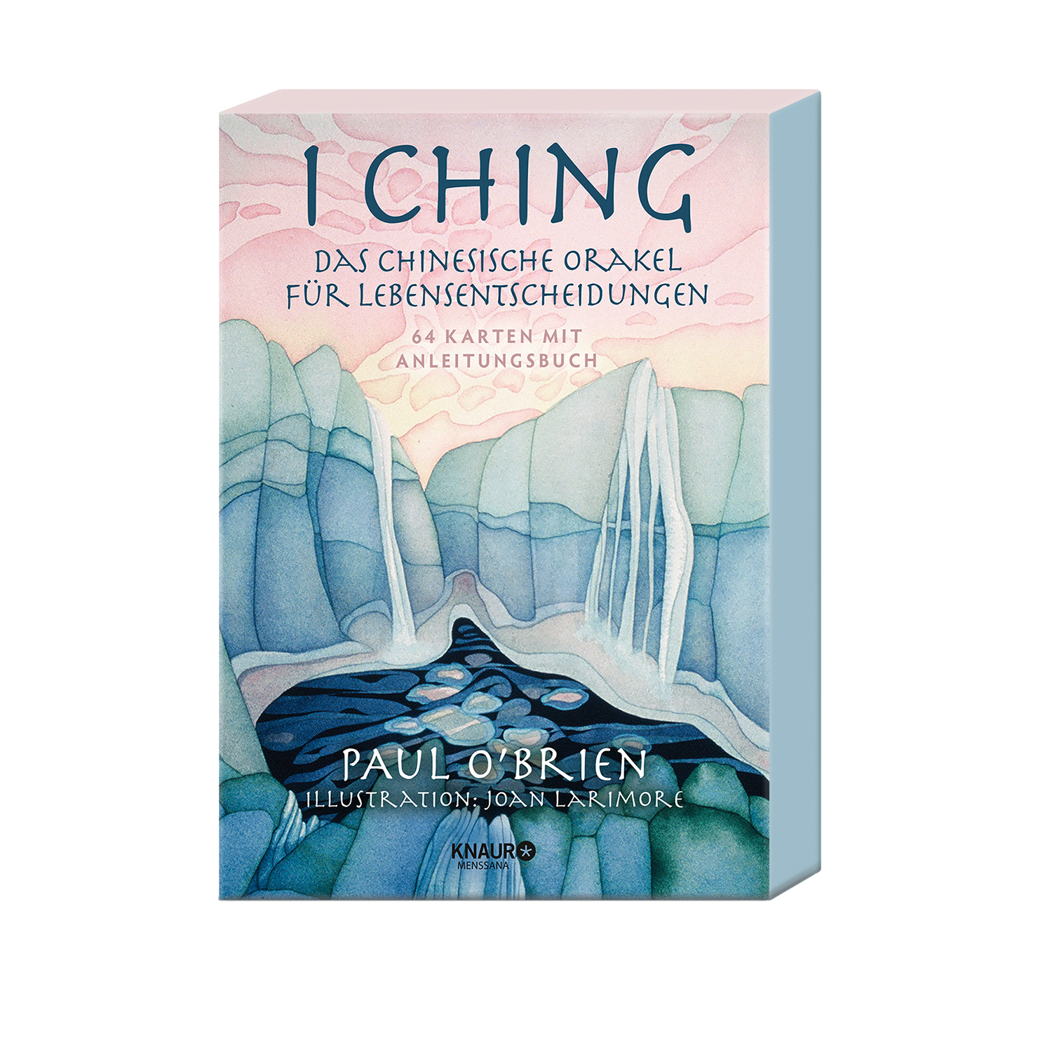 I Ching, Produktbild 1