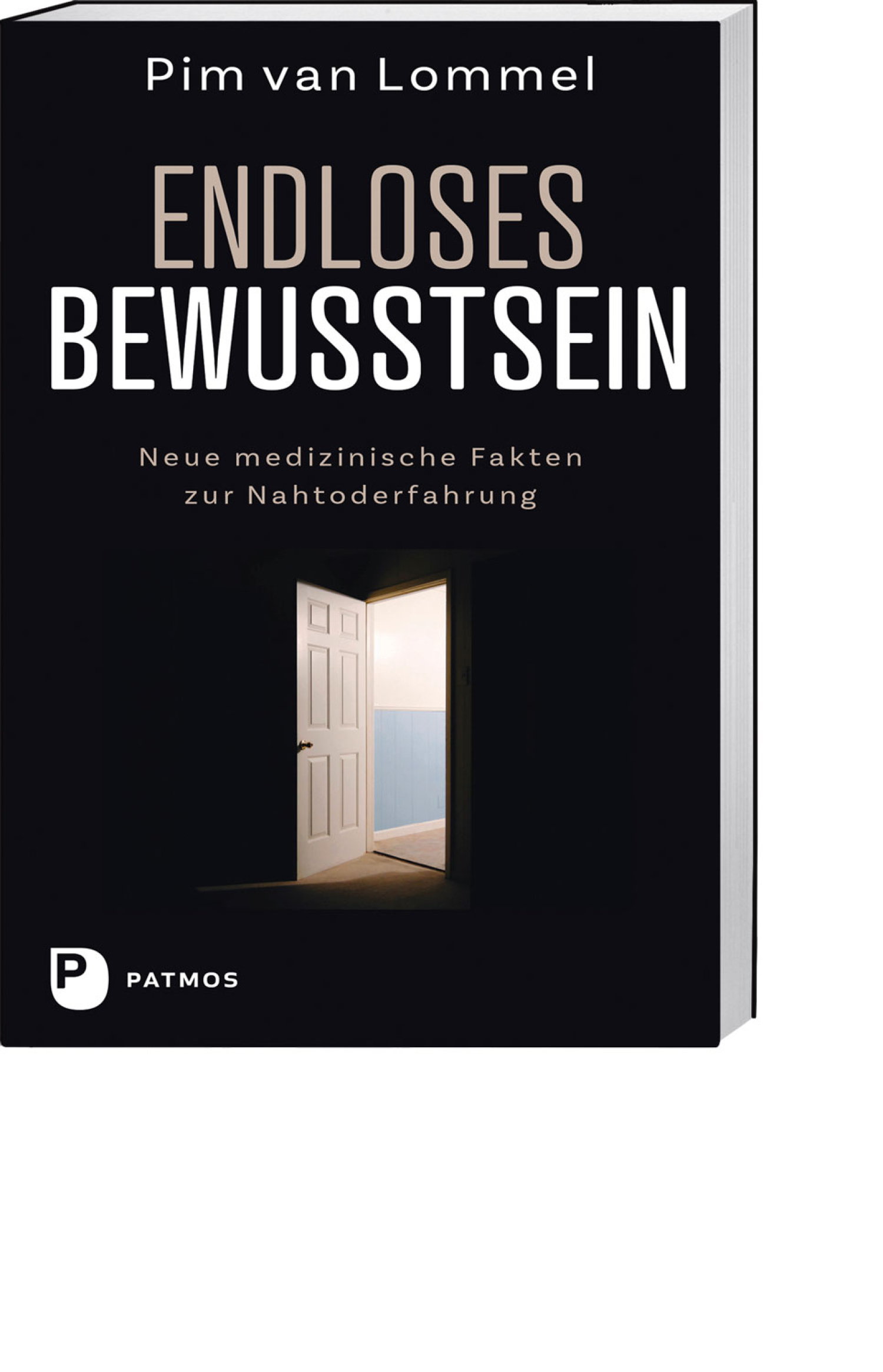 Endloses Bewusstsein, Produktbild 1