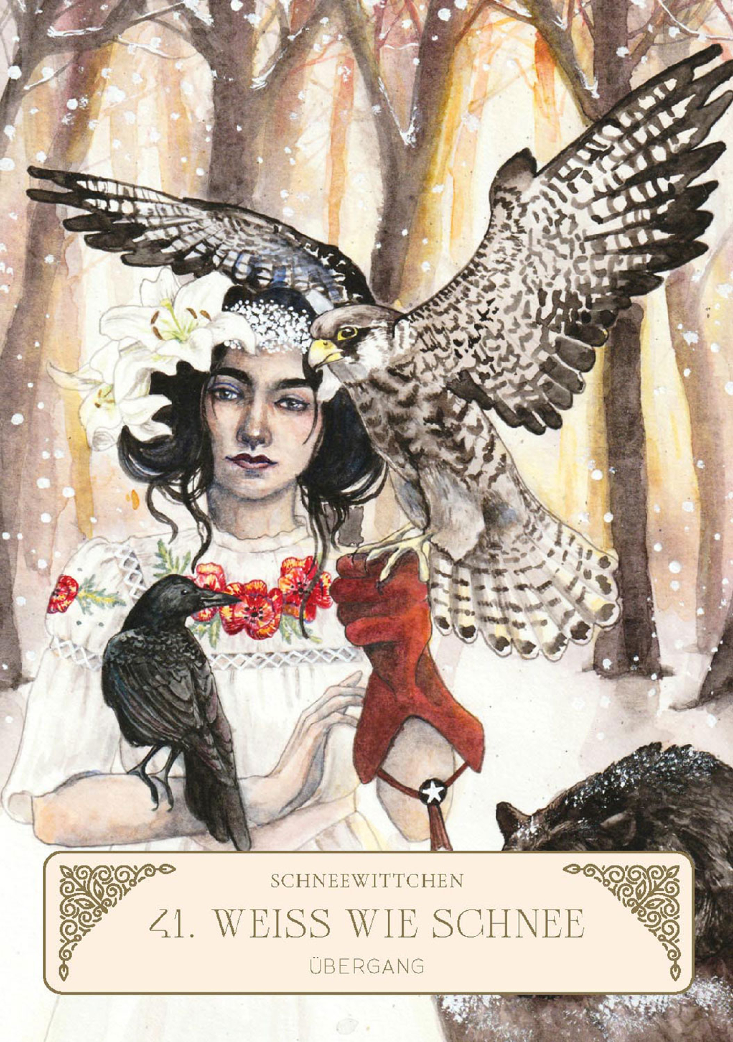 Märchenorakel, Produktbild 5