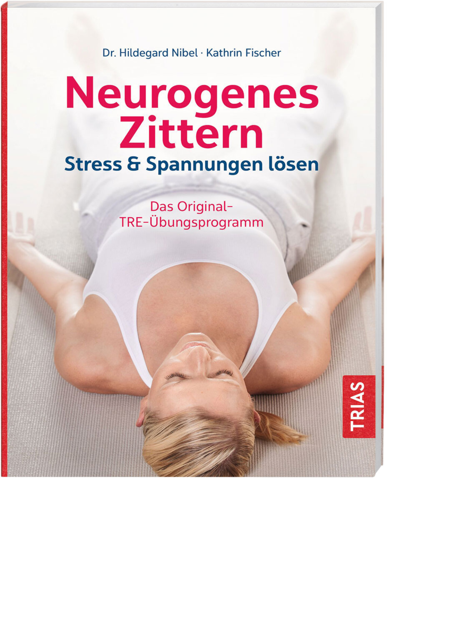 Neurogenes Zittern, Produktbild 1