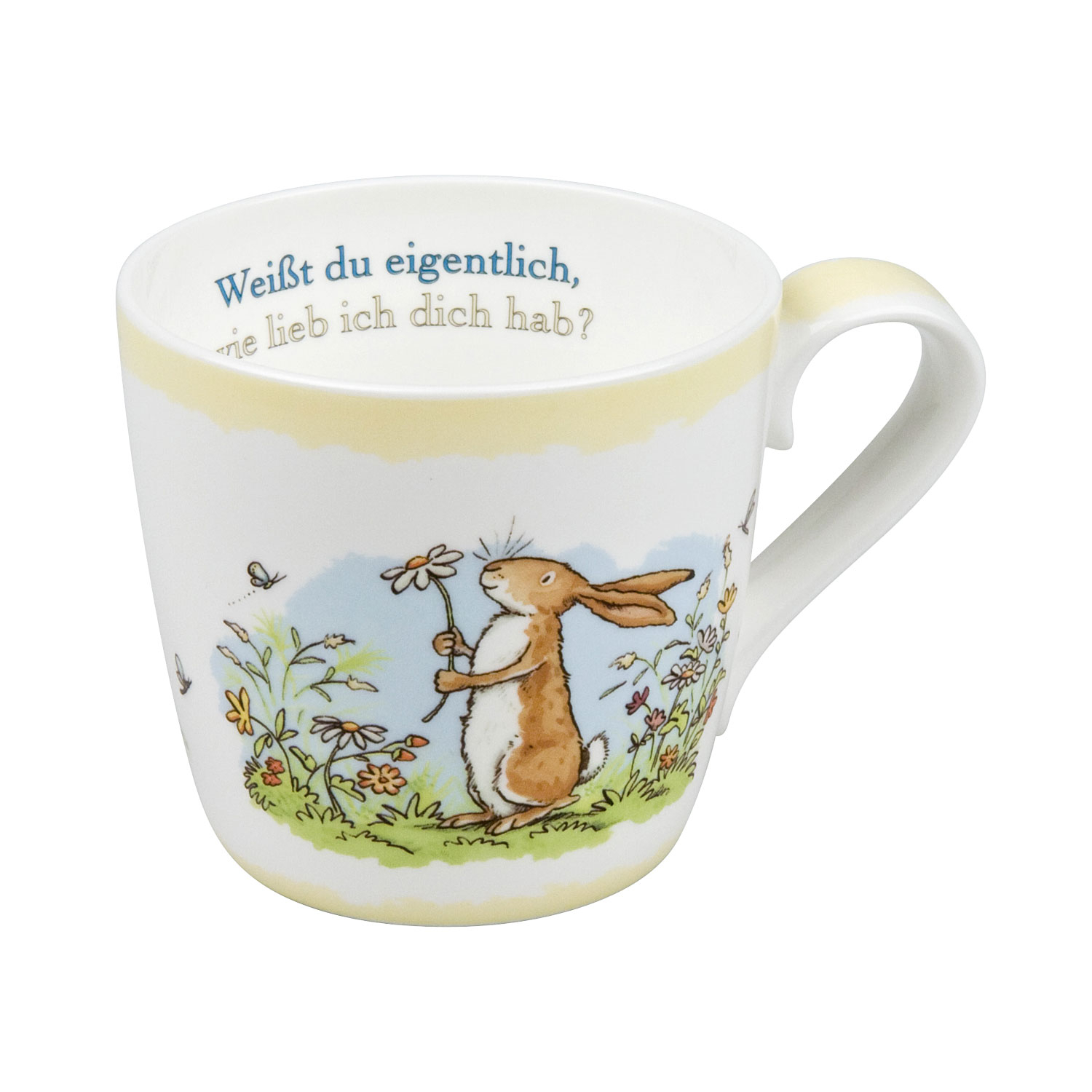 Becher „4 Jahreszeiten - Sommer“, Produktbild 1