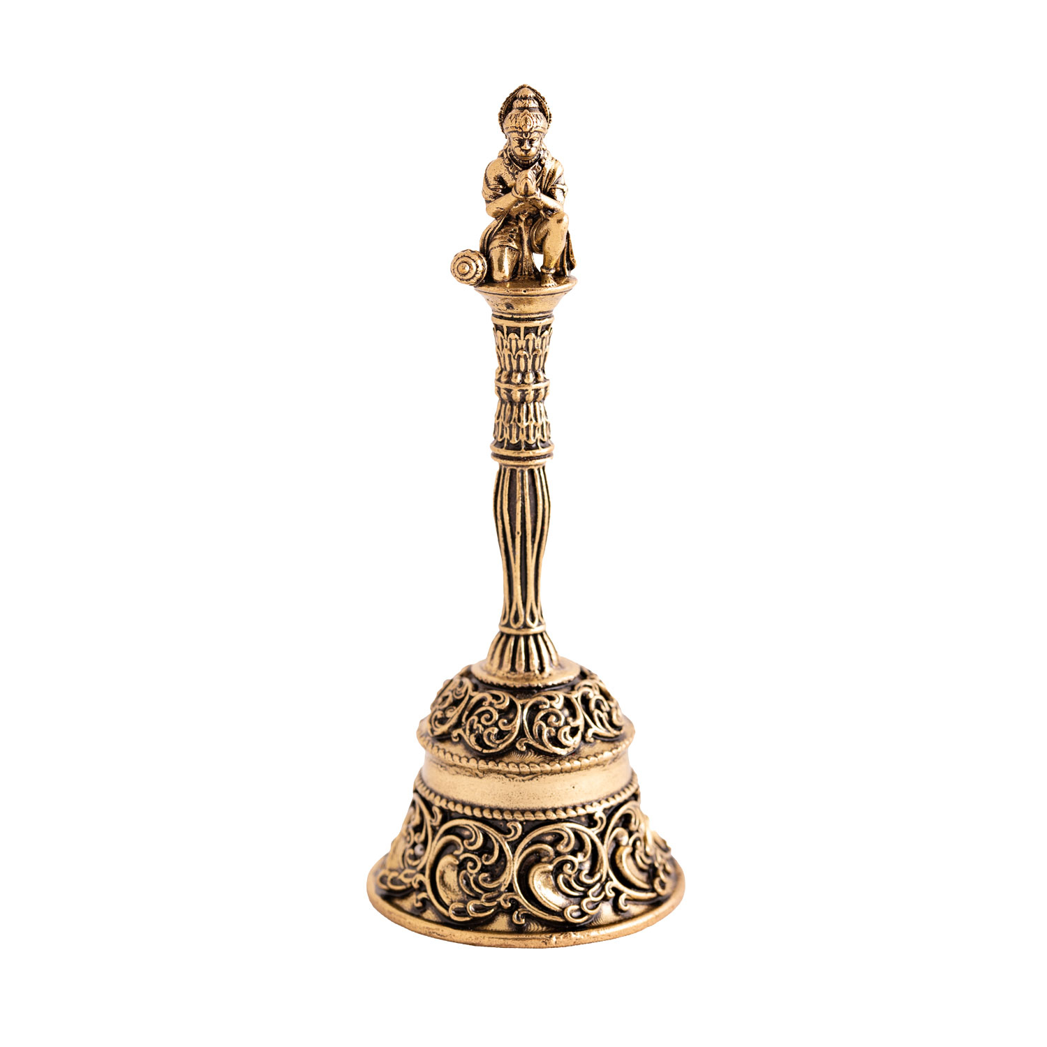 Glocke „Hanuman“, Produktbild 1