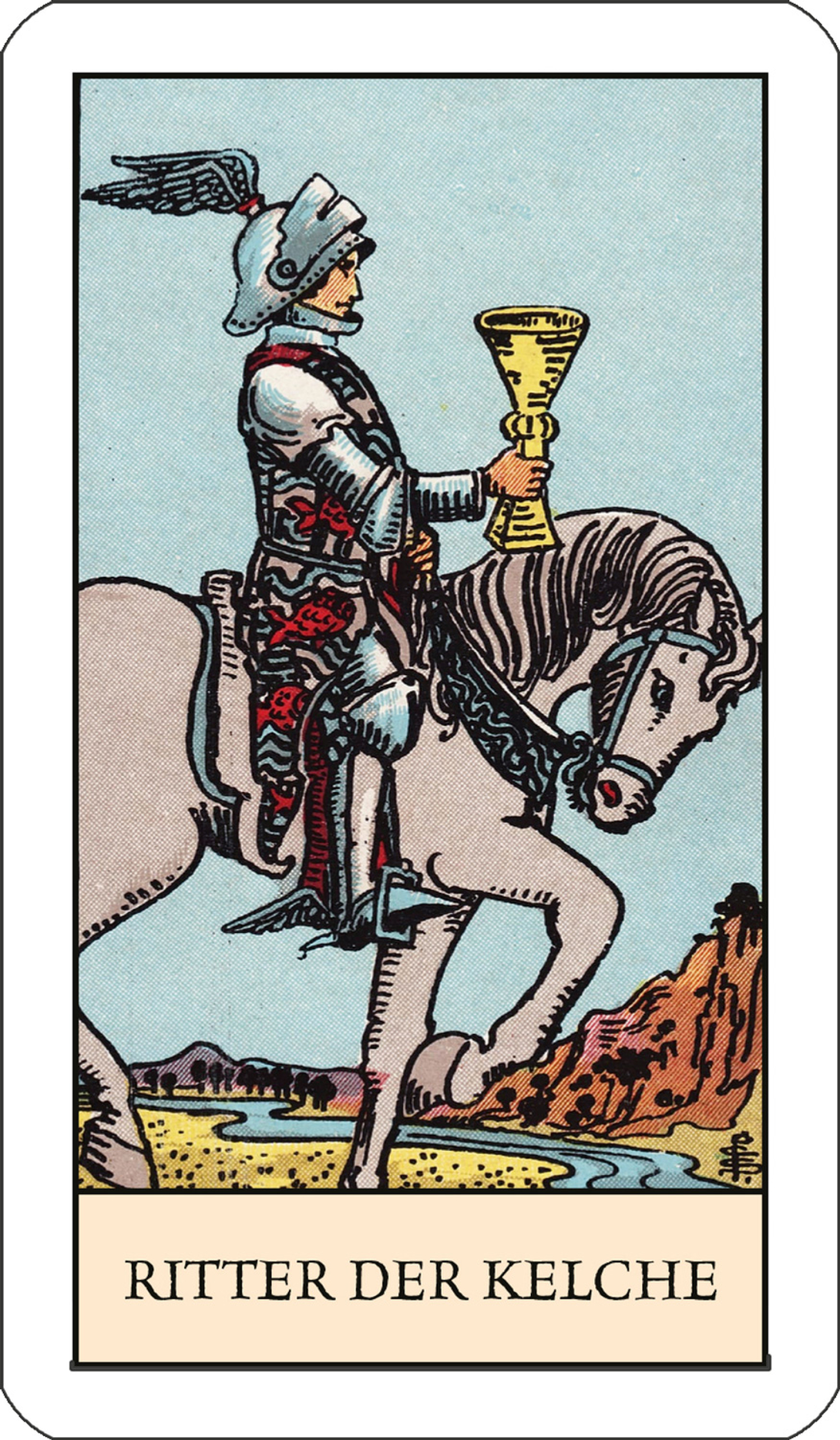 Tarot Magic, Produktbild 3