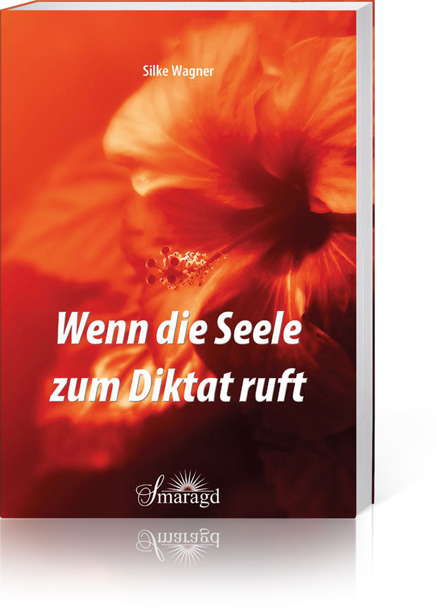 Wenn die Seele zum Diktat ruft, Produktbild 1