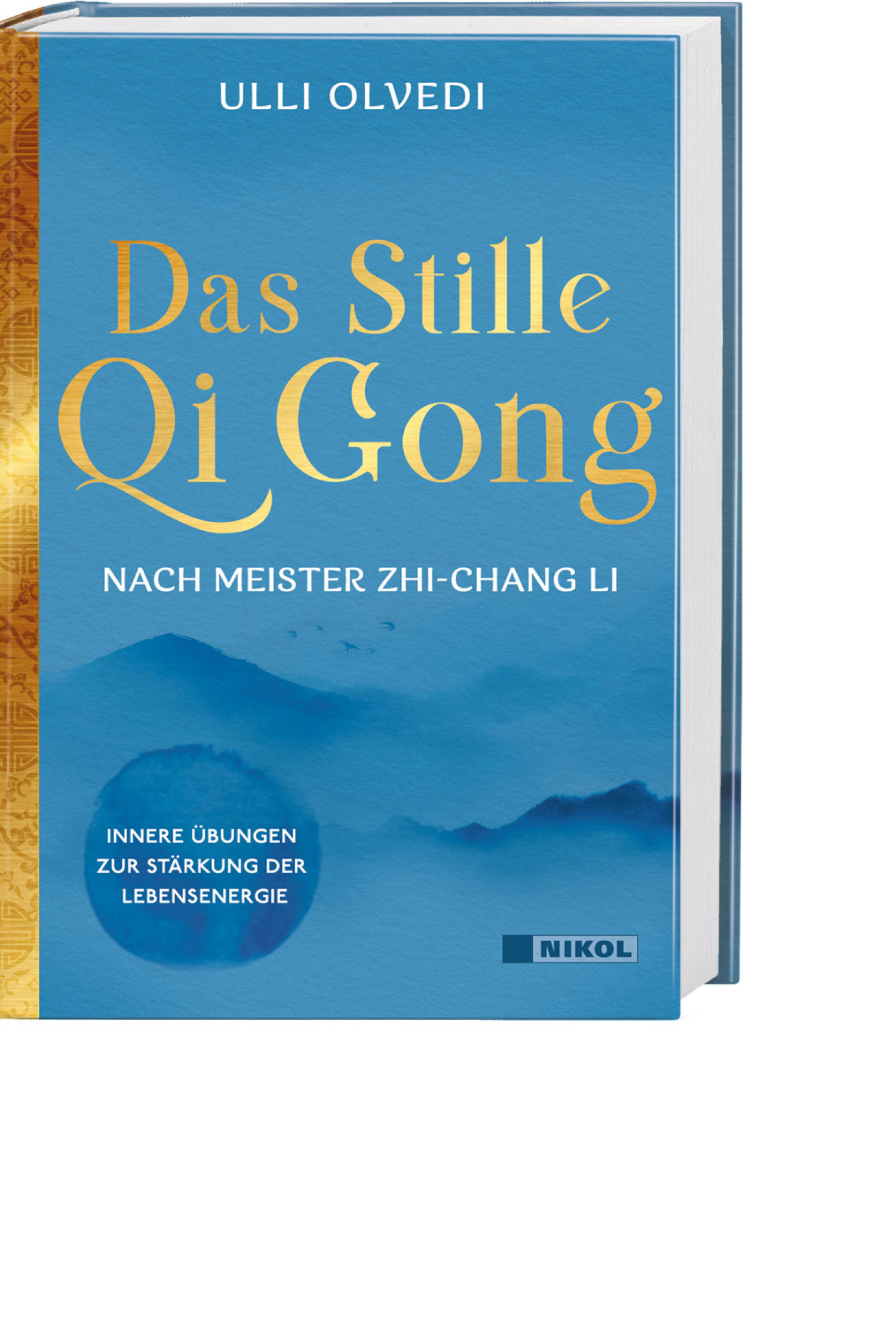 Das Stille Qi Gong, Produktbild 1