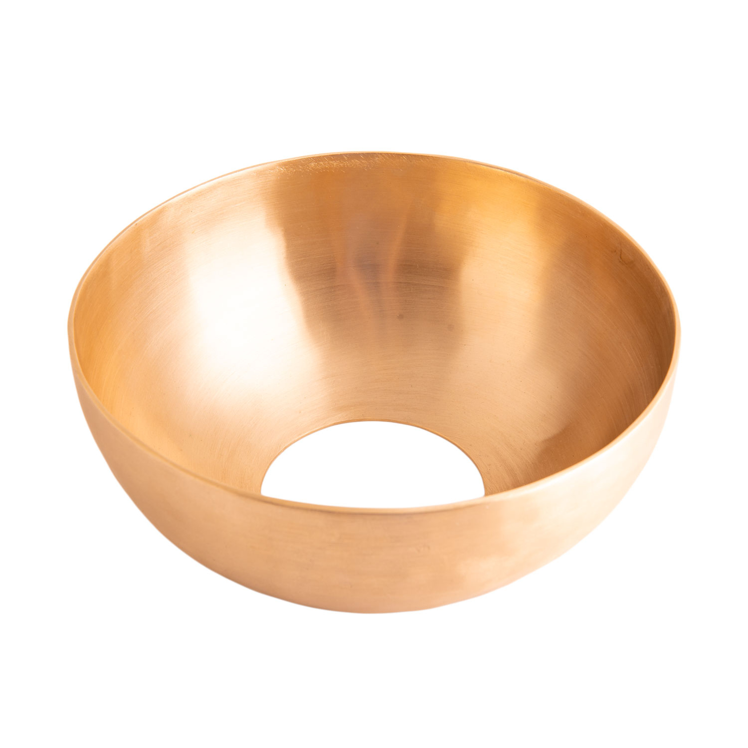 Knie Klangschale, Produktbild 1