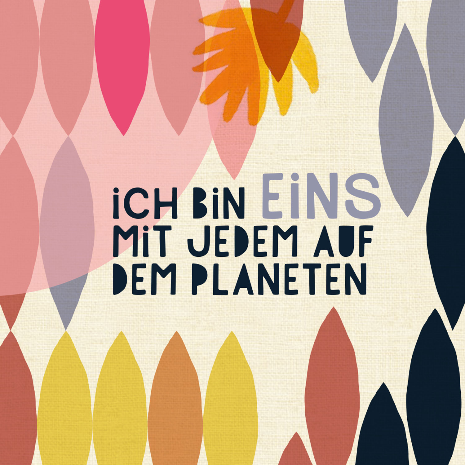 Liebe dich selbst-Karten (Kartenset), Produktbild 3