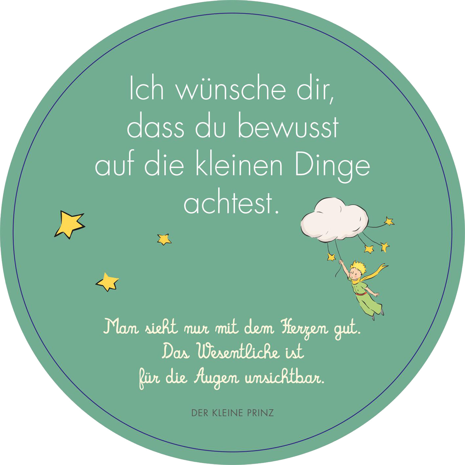24 liebe Wünsche im Advent, Produktbild 2