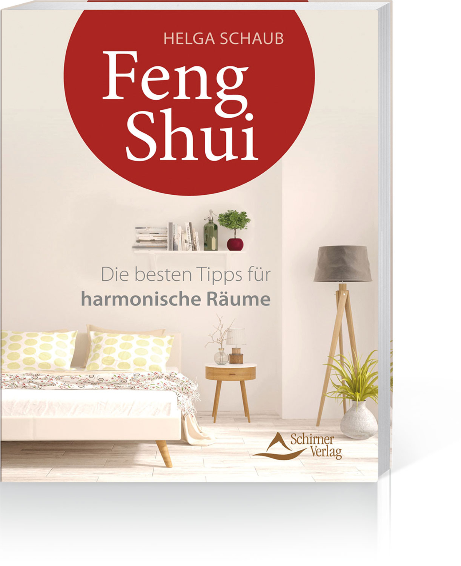 Feng Shui, Produktbild 1