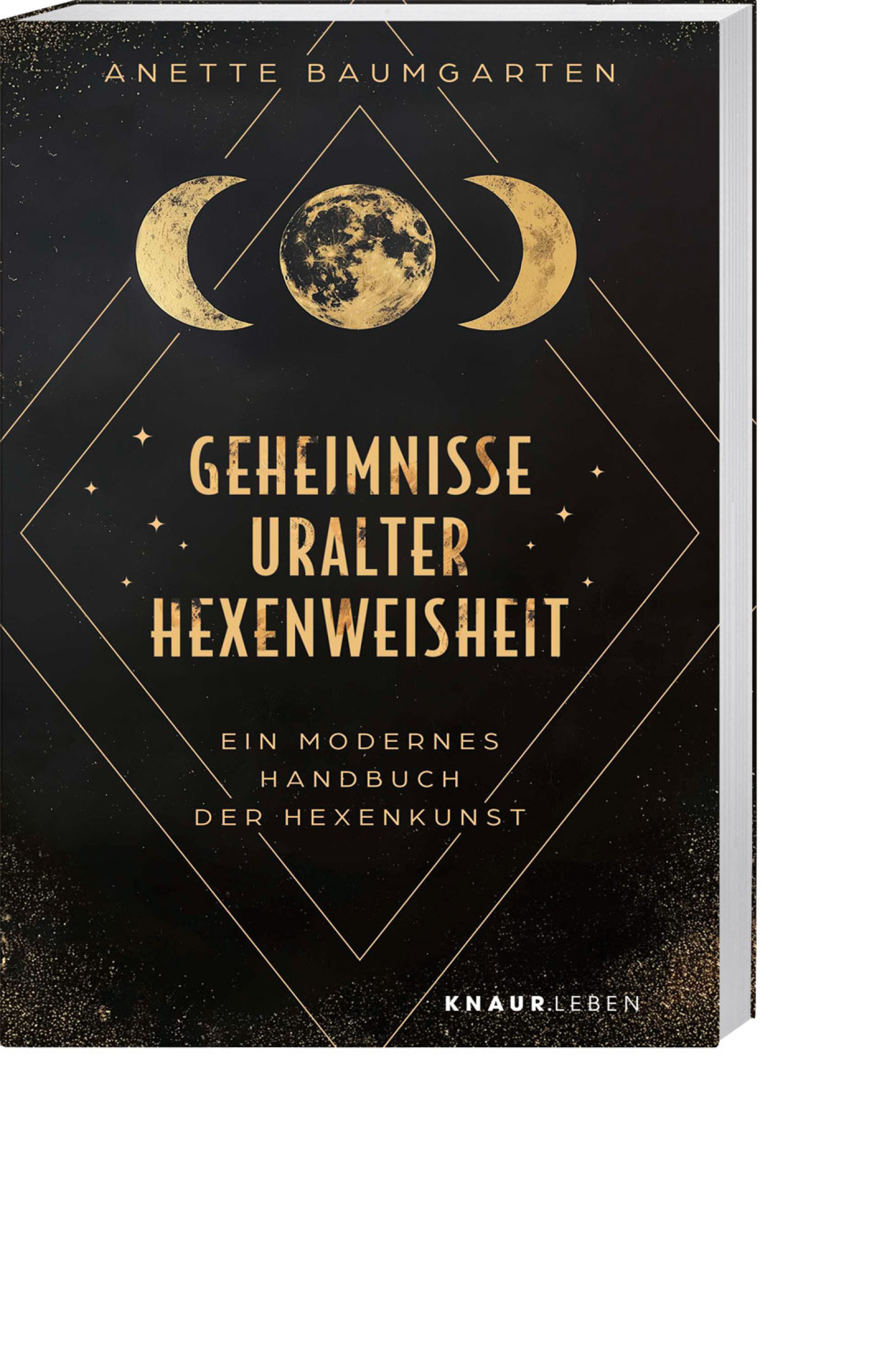 Geheimnisse uralter Hexenweisheit, Produktbild 1