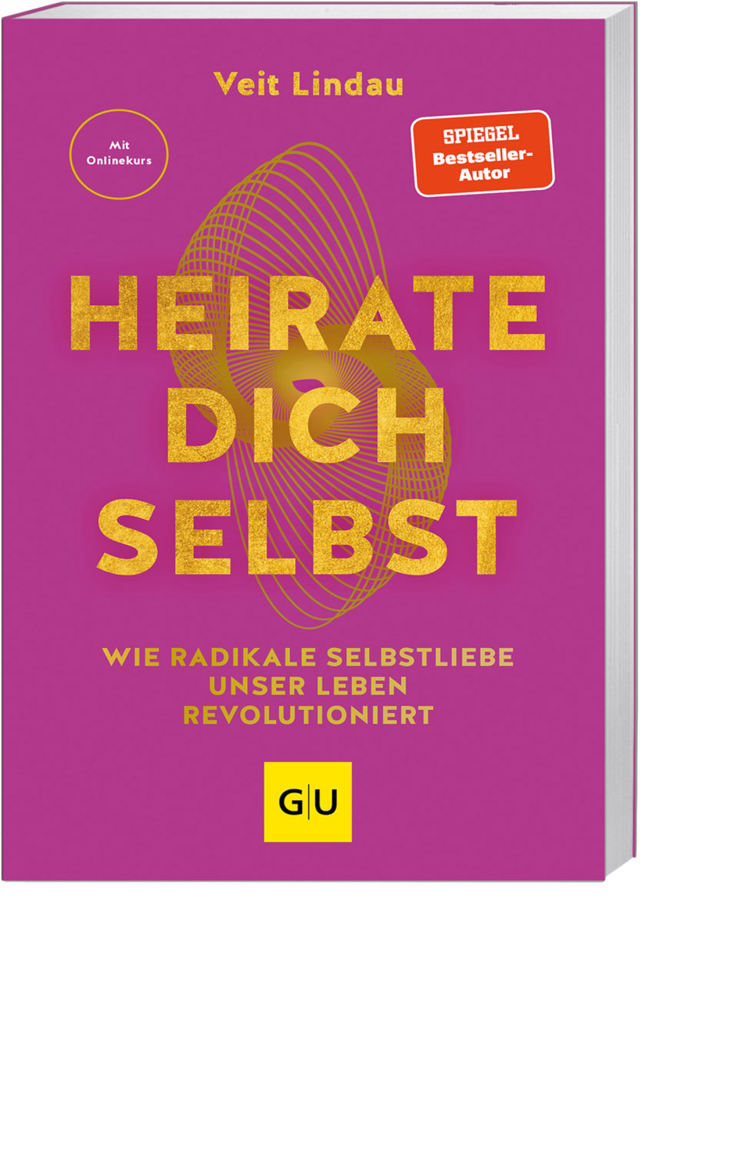 Heirate dich selbst, Produktbild 1