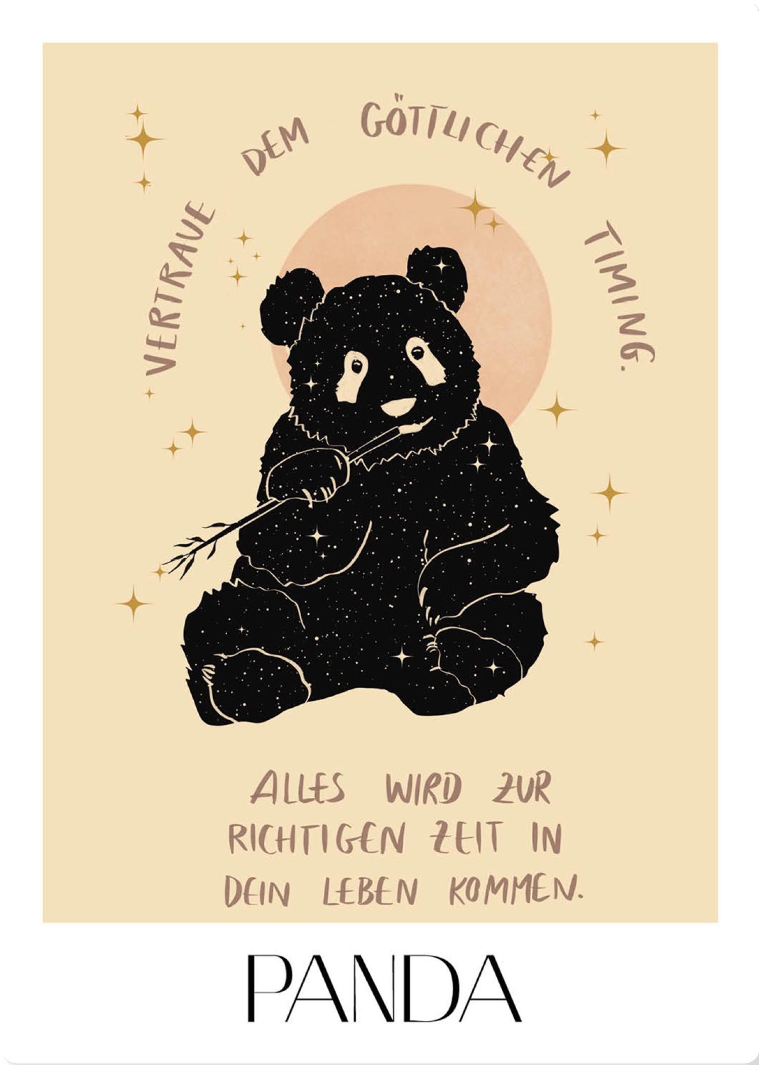 Spirituelle Botschaften von deinem Animal Spirit (Kartenset), Produktbild 5