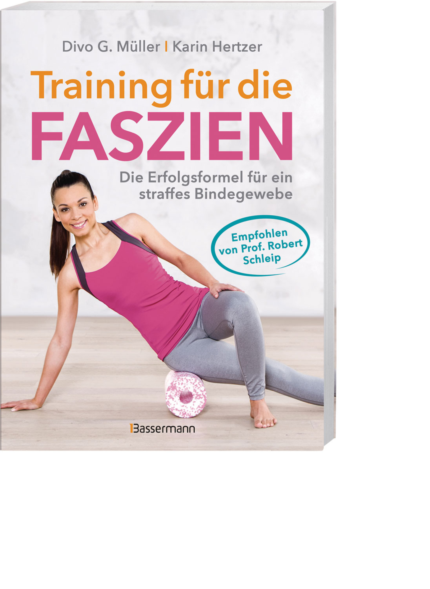 Training für die Faszien, Produktbild 1