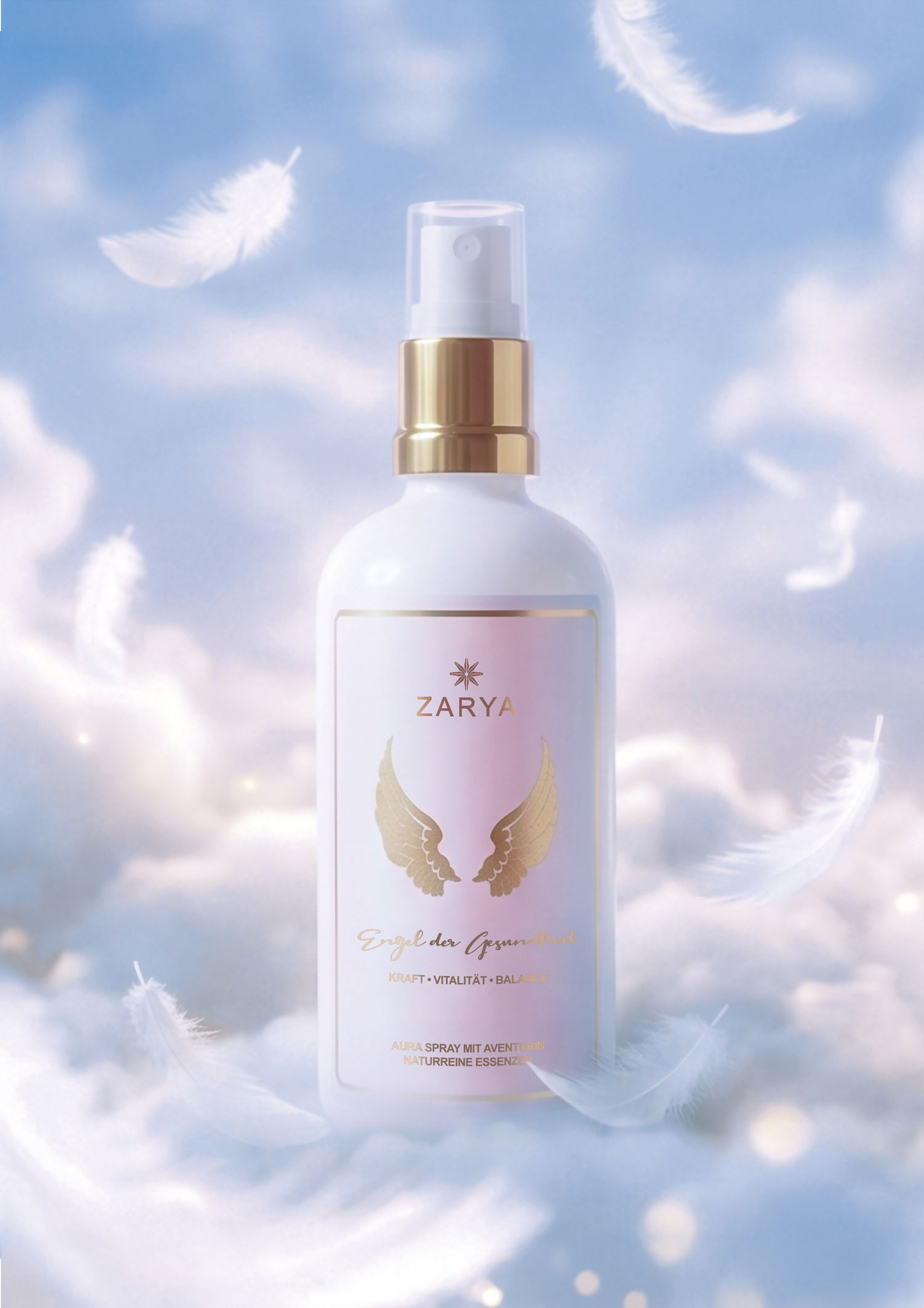 Spray „Engel der Gesundheit“, Produktbild 2