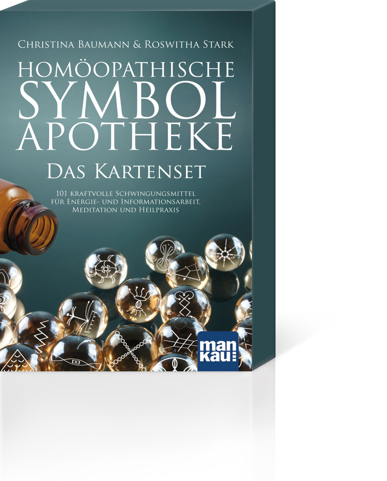 Homöopathische Symbolapotheke, Produktbild 1