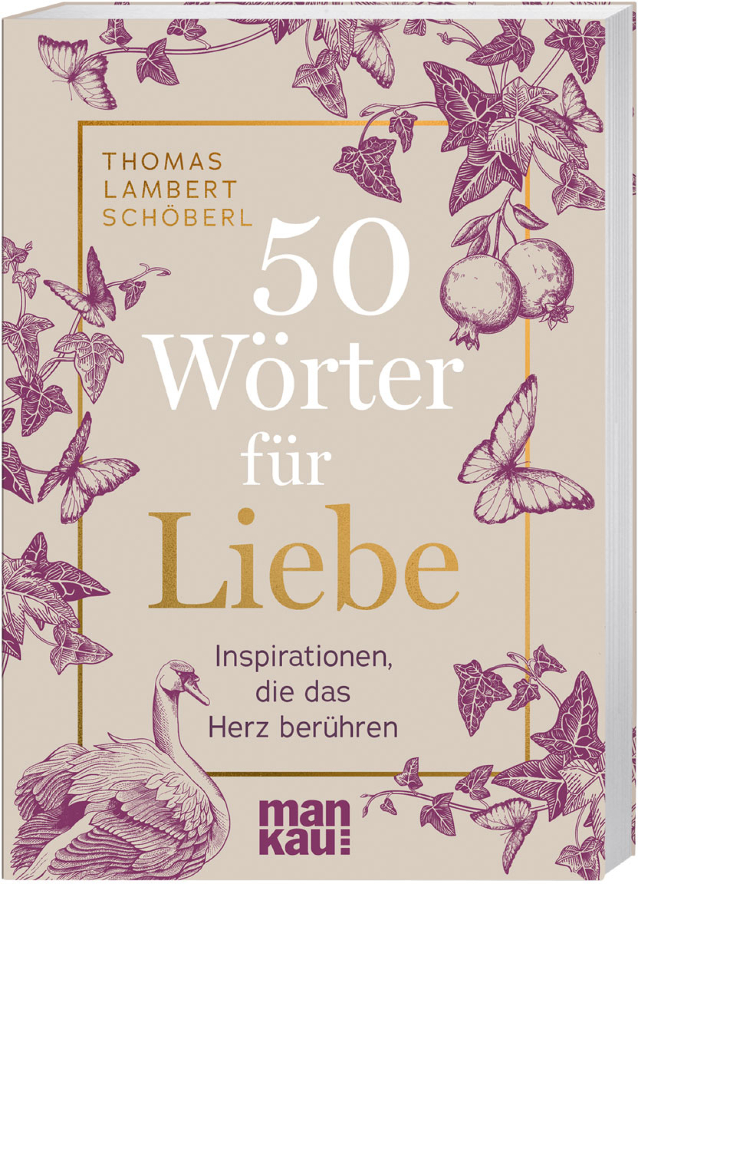 50 Wörter für Liebe, Produktbild 1