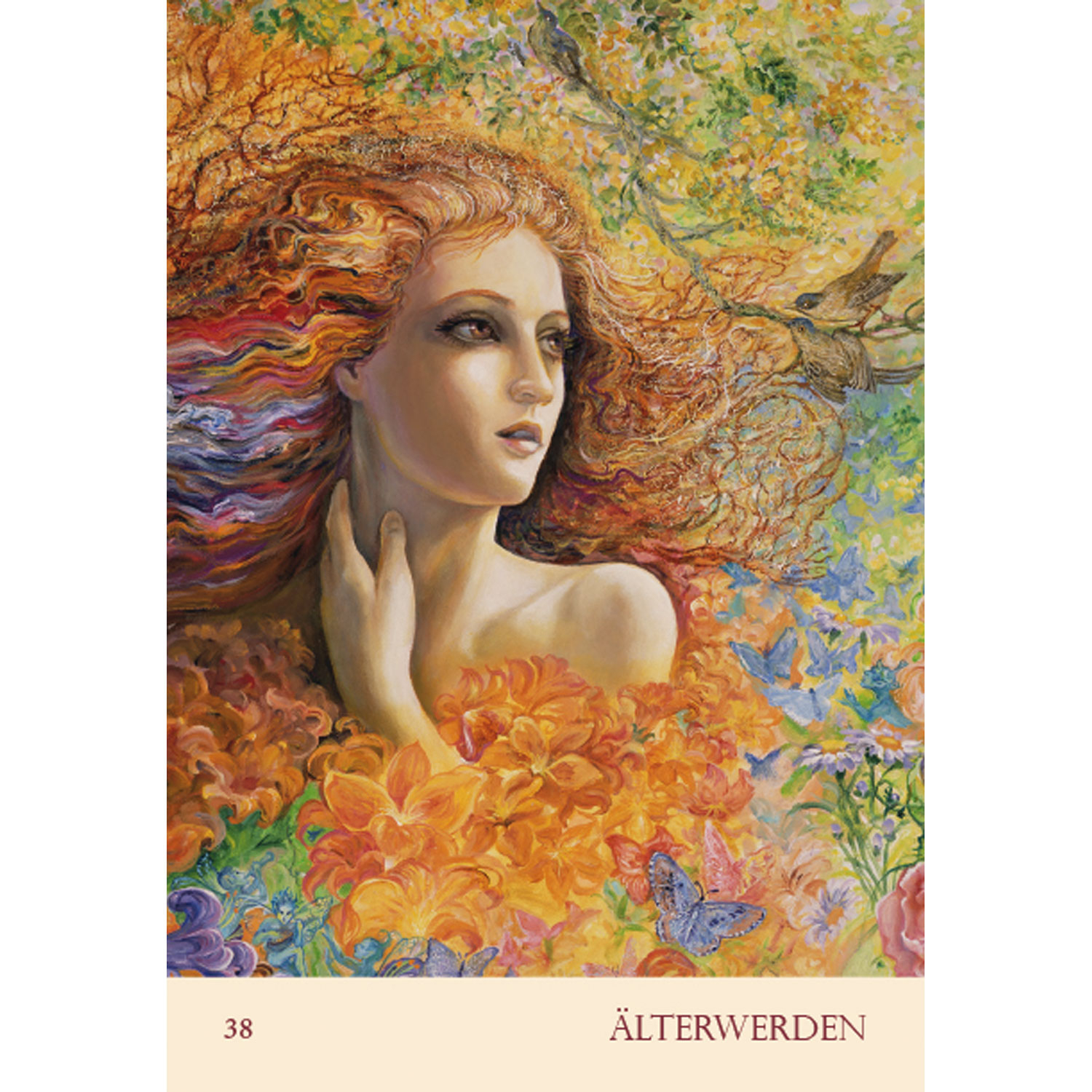 Das Heilungsengel-Orakel, Produktbild 3