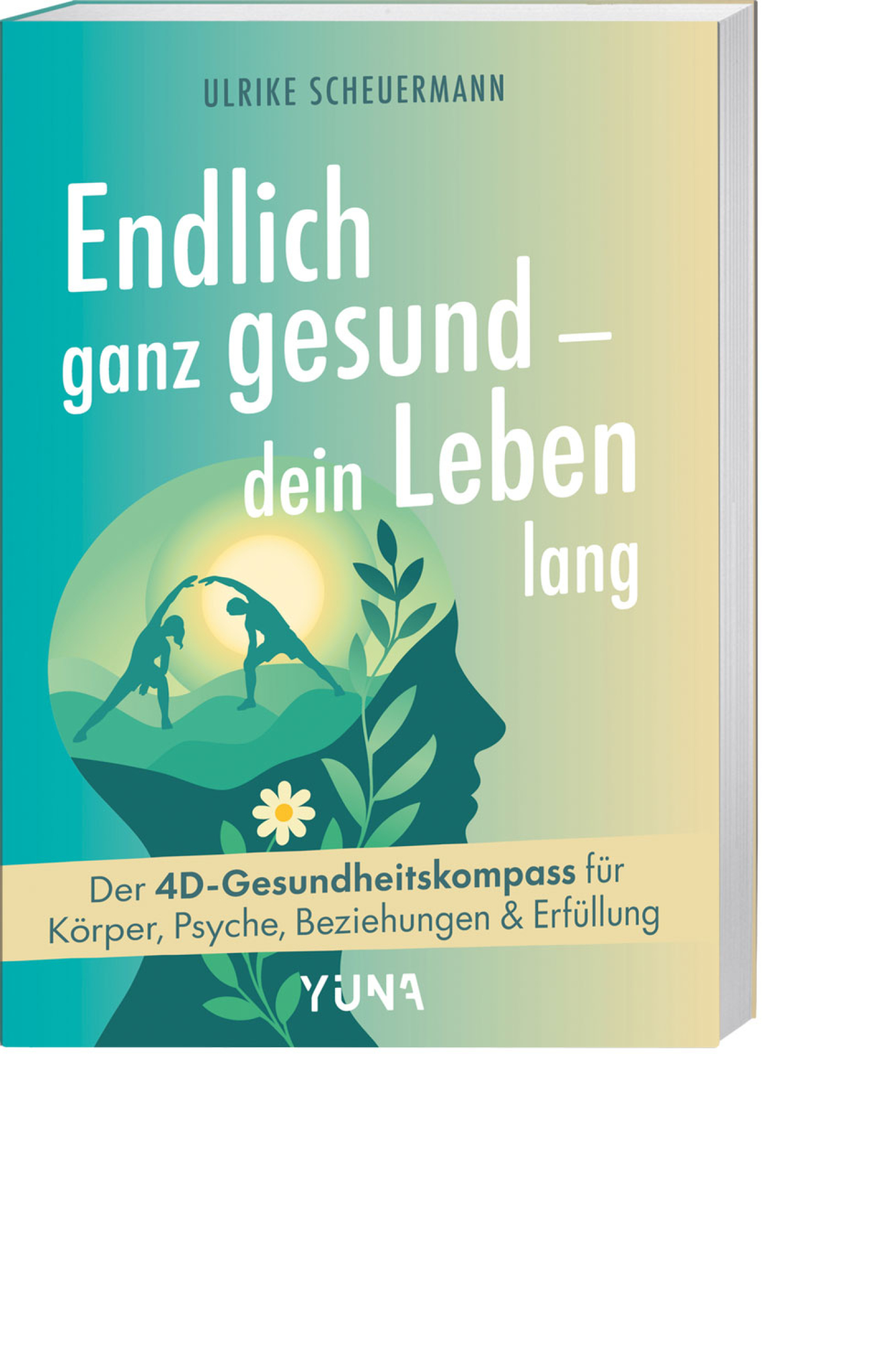 Endlich ganz gesund – dein Leben lang, Produktbild 1