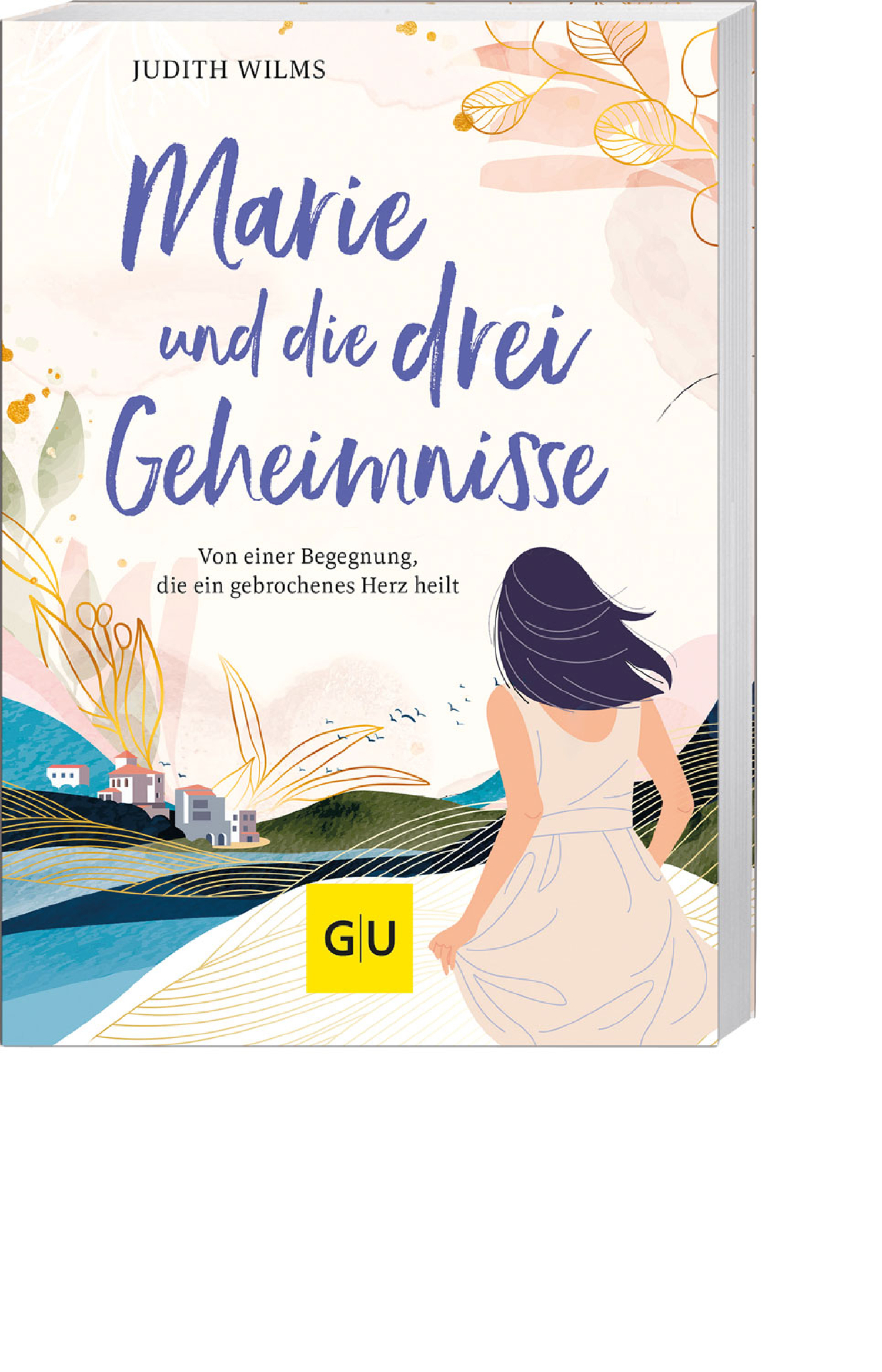 Marie und die drei Geheimnisse, Produktbild 1