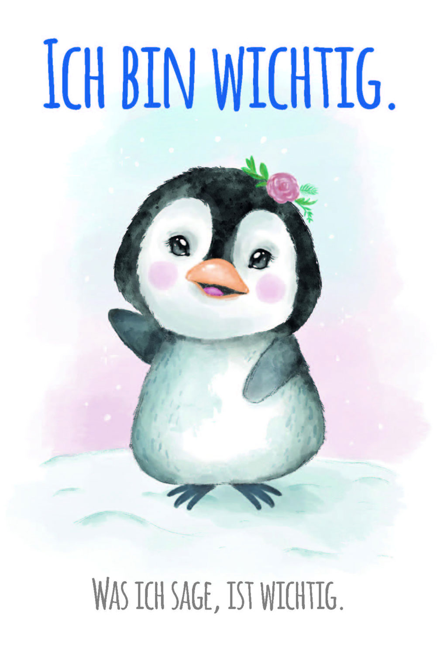 Ich bin ich! (Kartenset), Produktbild 4