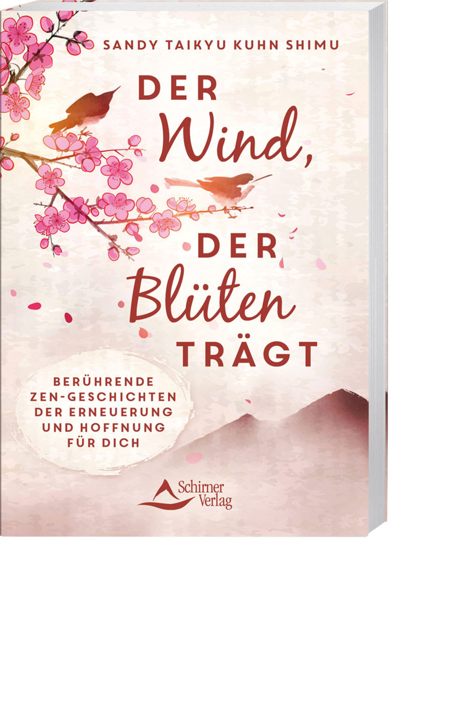 Der Wind, der Blüten trägt, Produktbild 1