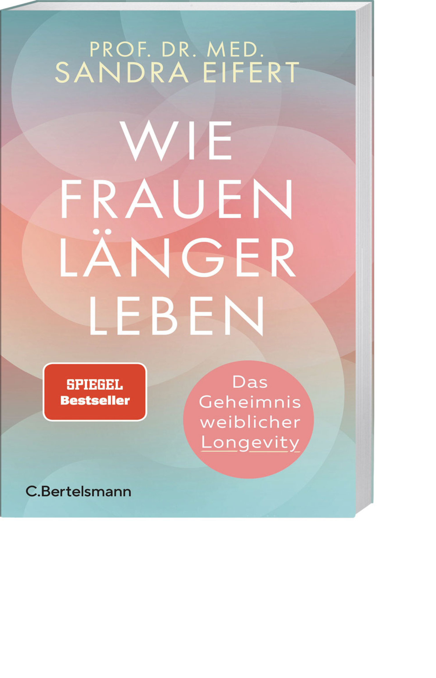 Wie Frauen länger leben, Produktbild 1