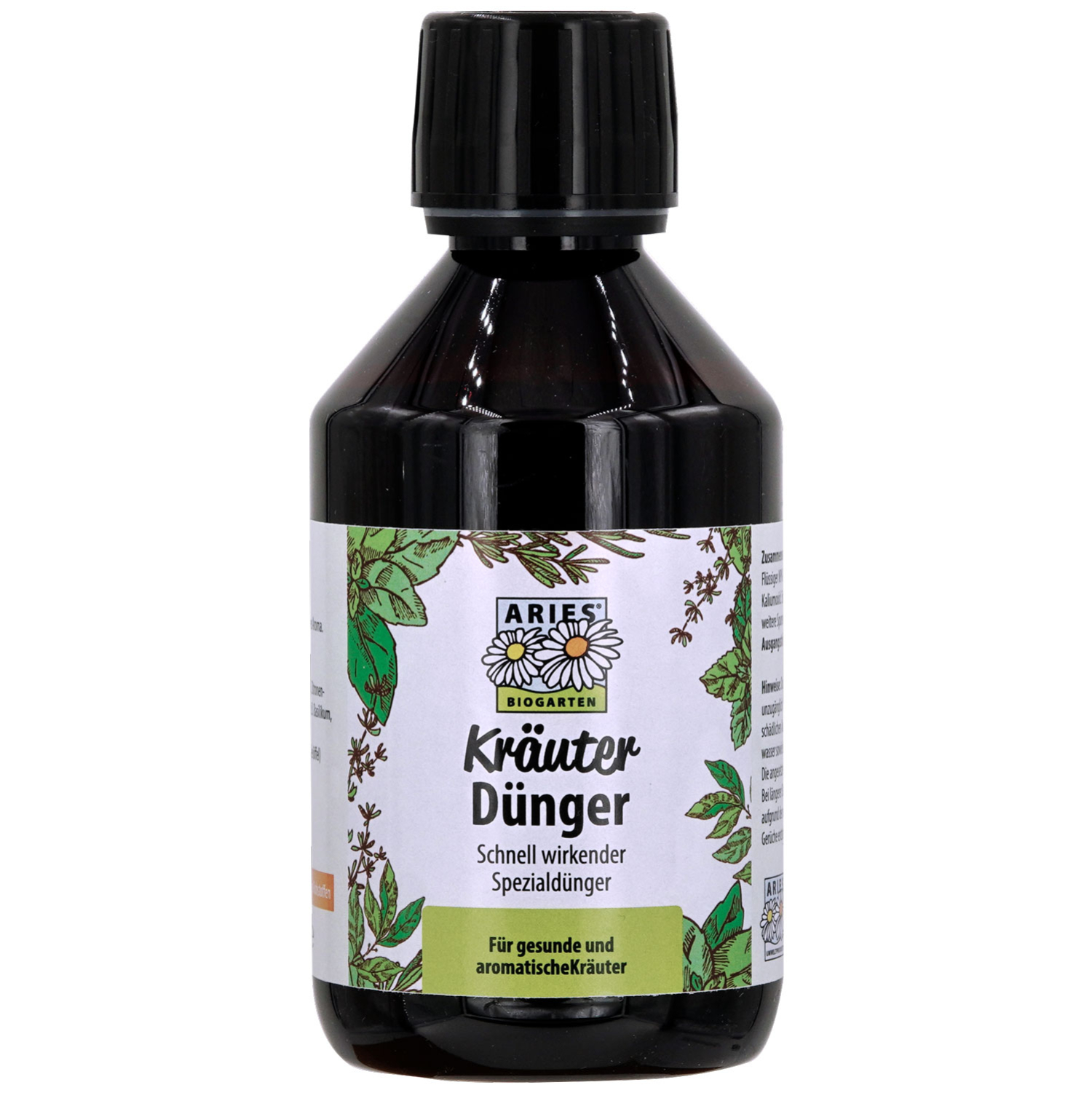 Kräuter Dünger, Produktbild 1