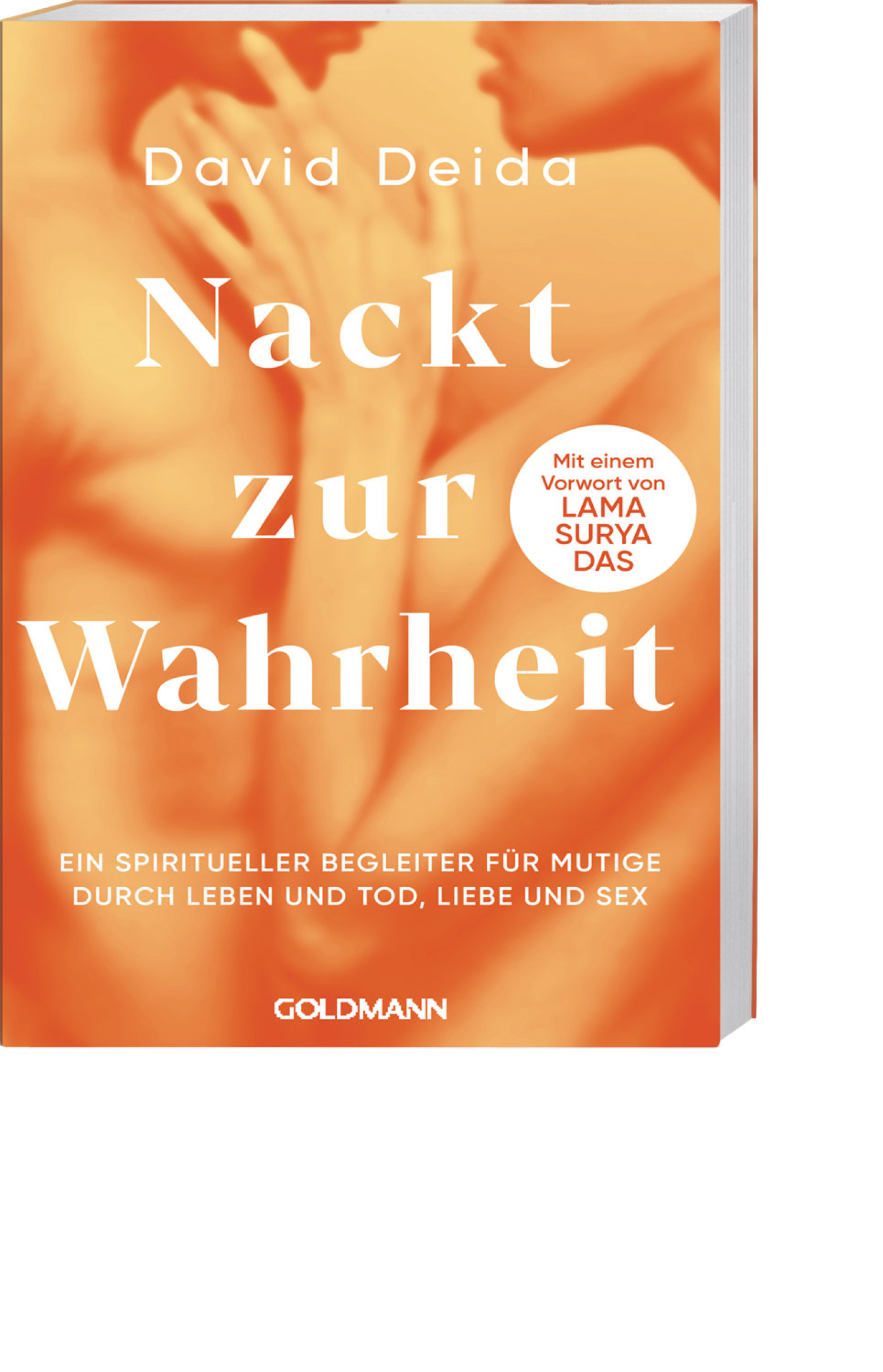 Nackt zur Wahrheit, Produktbild 1