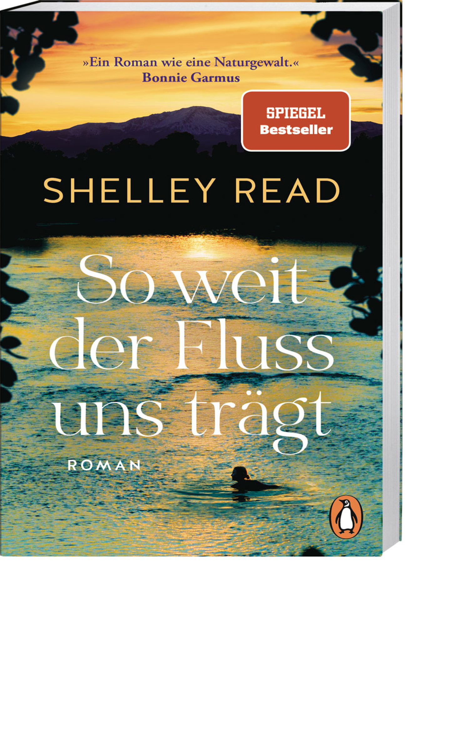 So weit der Fluss uns trägt, Produktbild 1