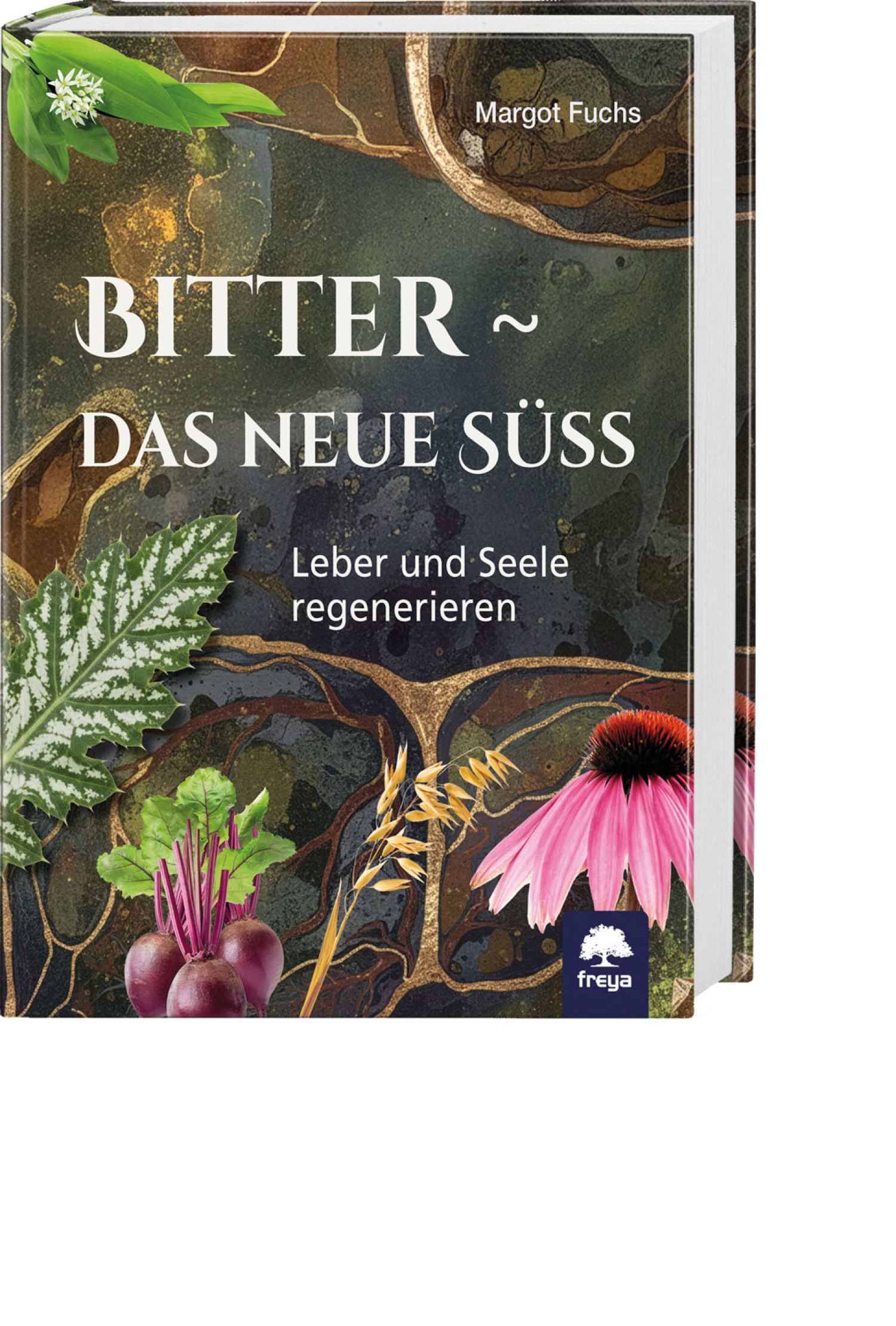 Bitter – das neue Süß, Produktbild 1