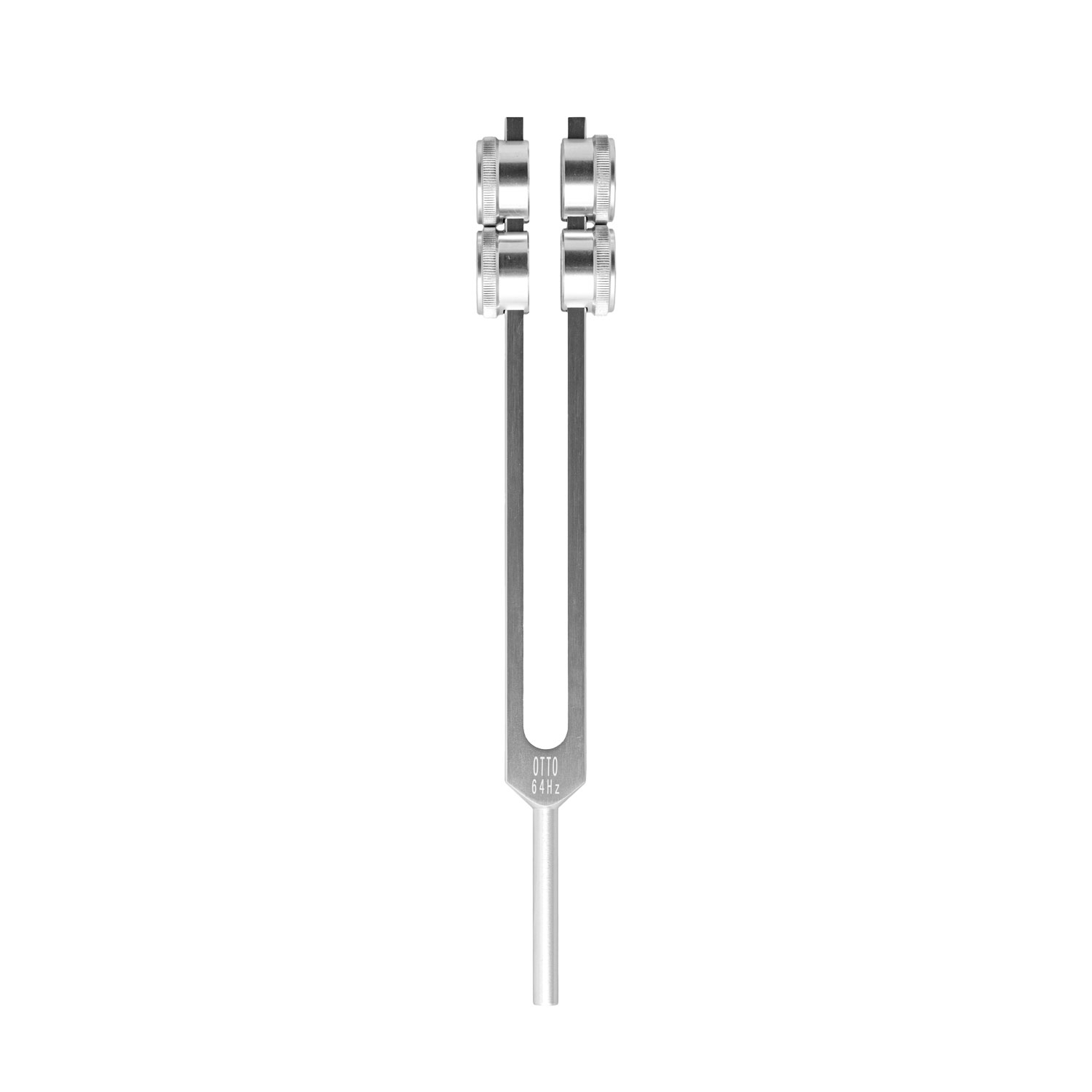 Stimmgabel, 64 Hz / Otto, Produktbild 1