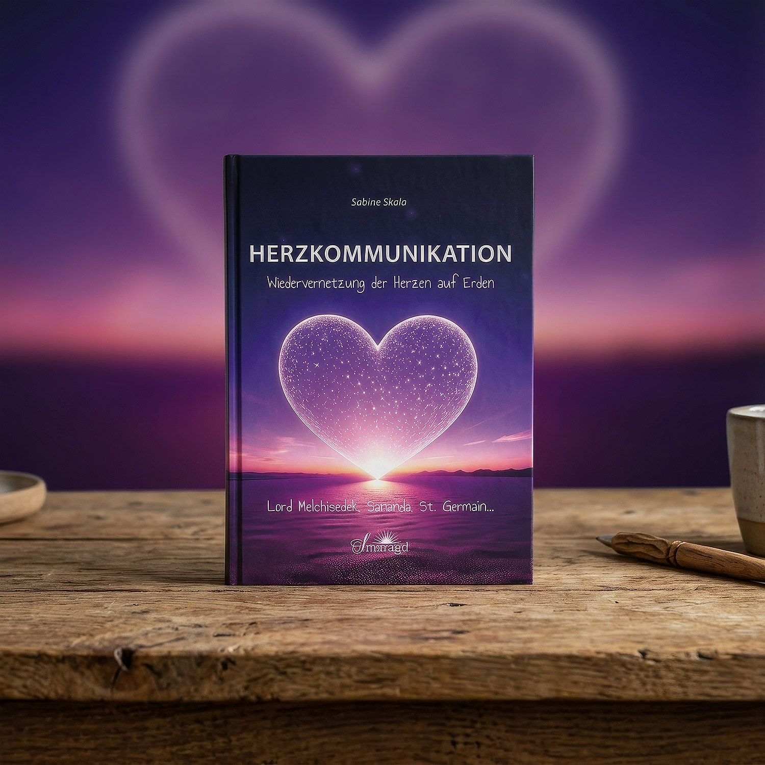 Herzkommunikation, Produktbild 2