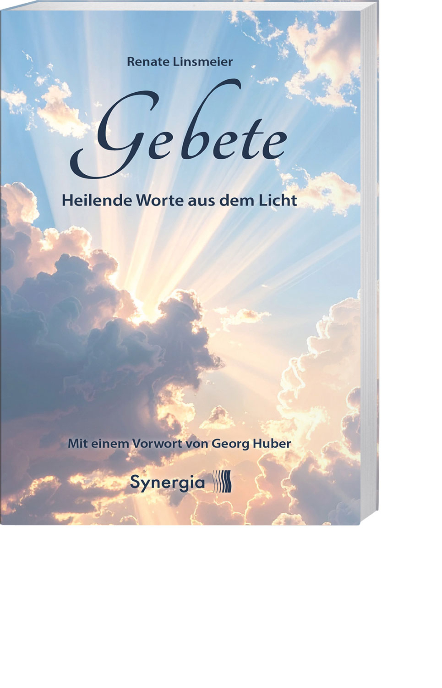 Gebete, Produktbild 1