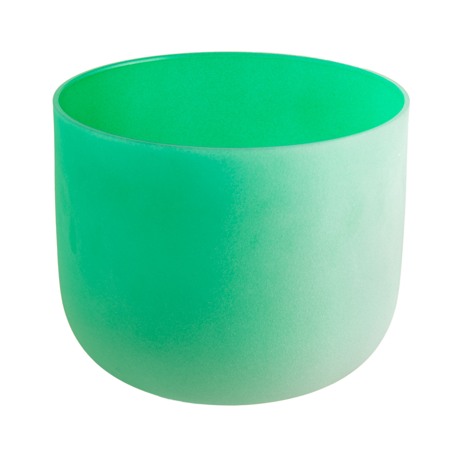Kristallklangschale, Herz Chakra 9", Produktbild 1